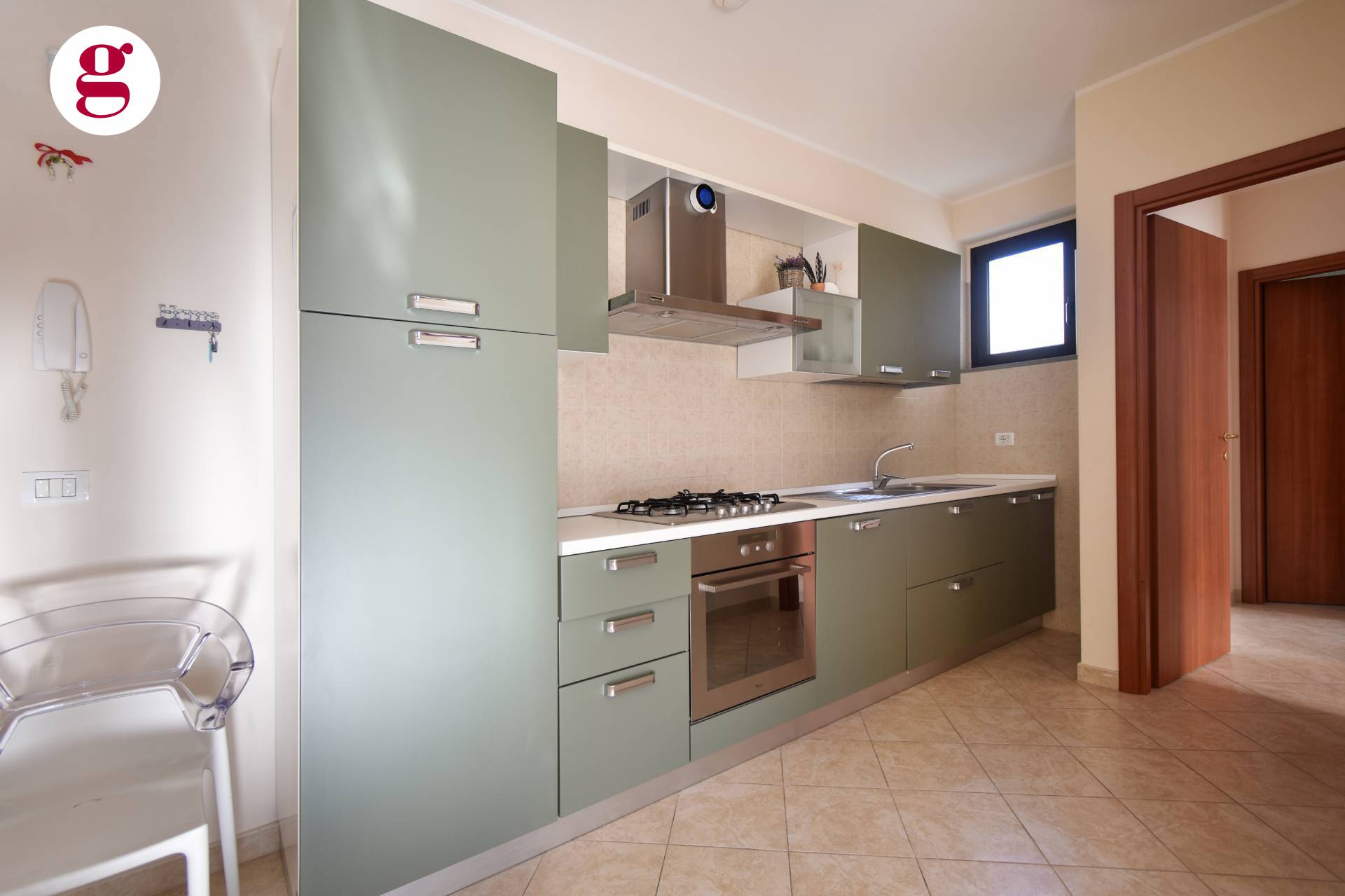 Appartamento in vendita a Vasto, Vasto Marina