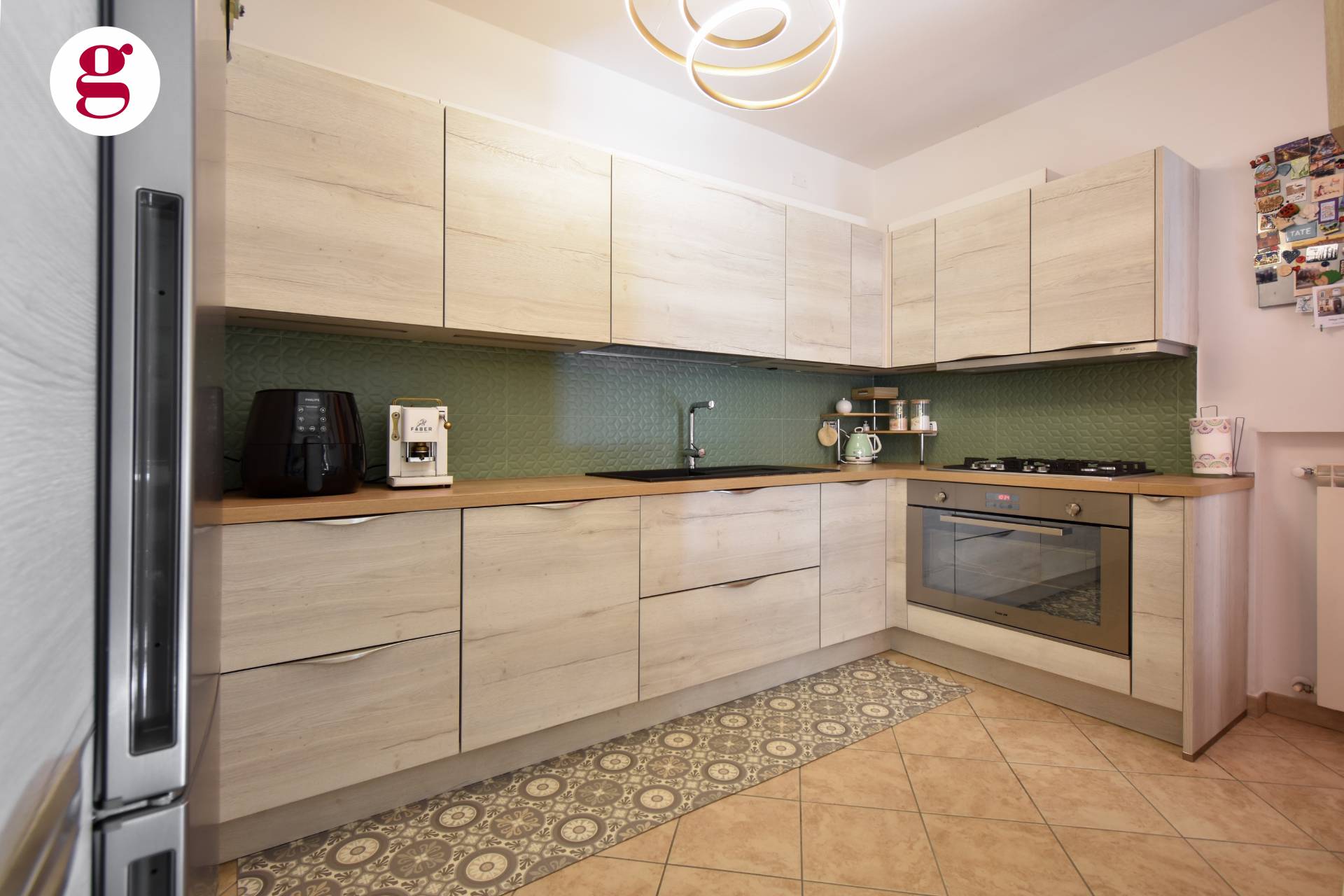 Appartamento in vendita a Vasto, Vasto Marina