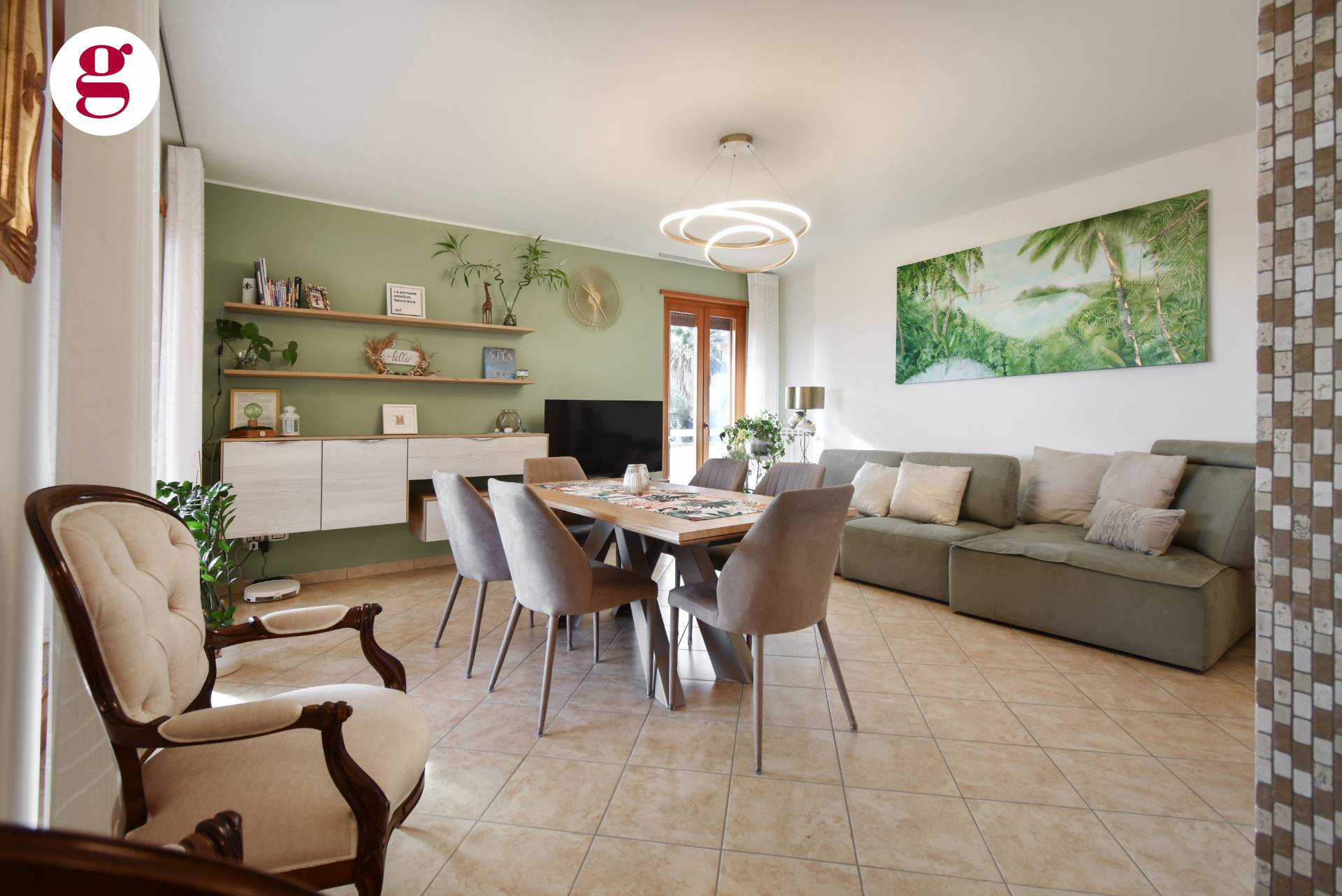 Appartamento in vendita a Vasto, Vasto Marina