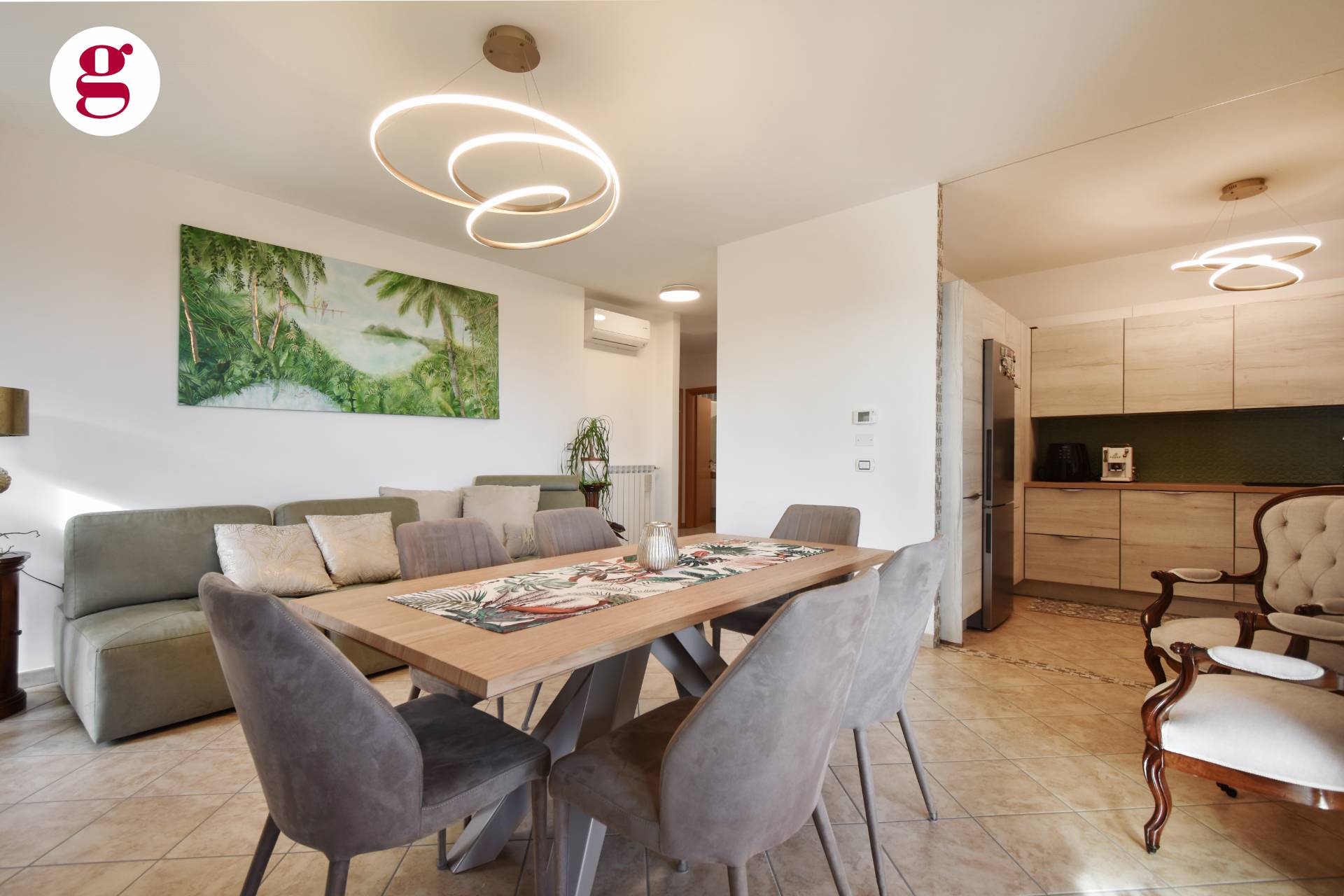 Appartamento in vendita a Vasto, Vasto Marina