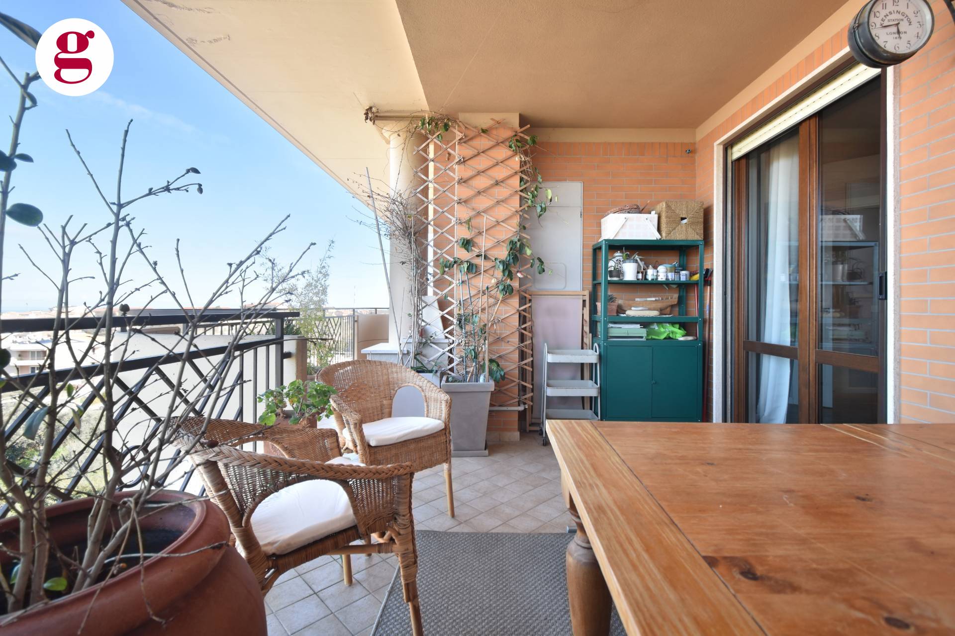 Appartamento in vendita a Vasto, Vasto Paese