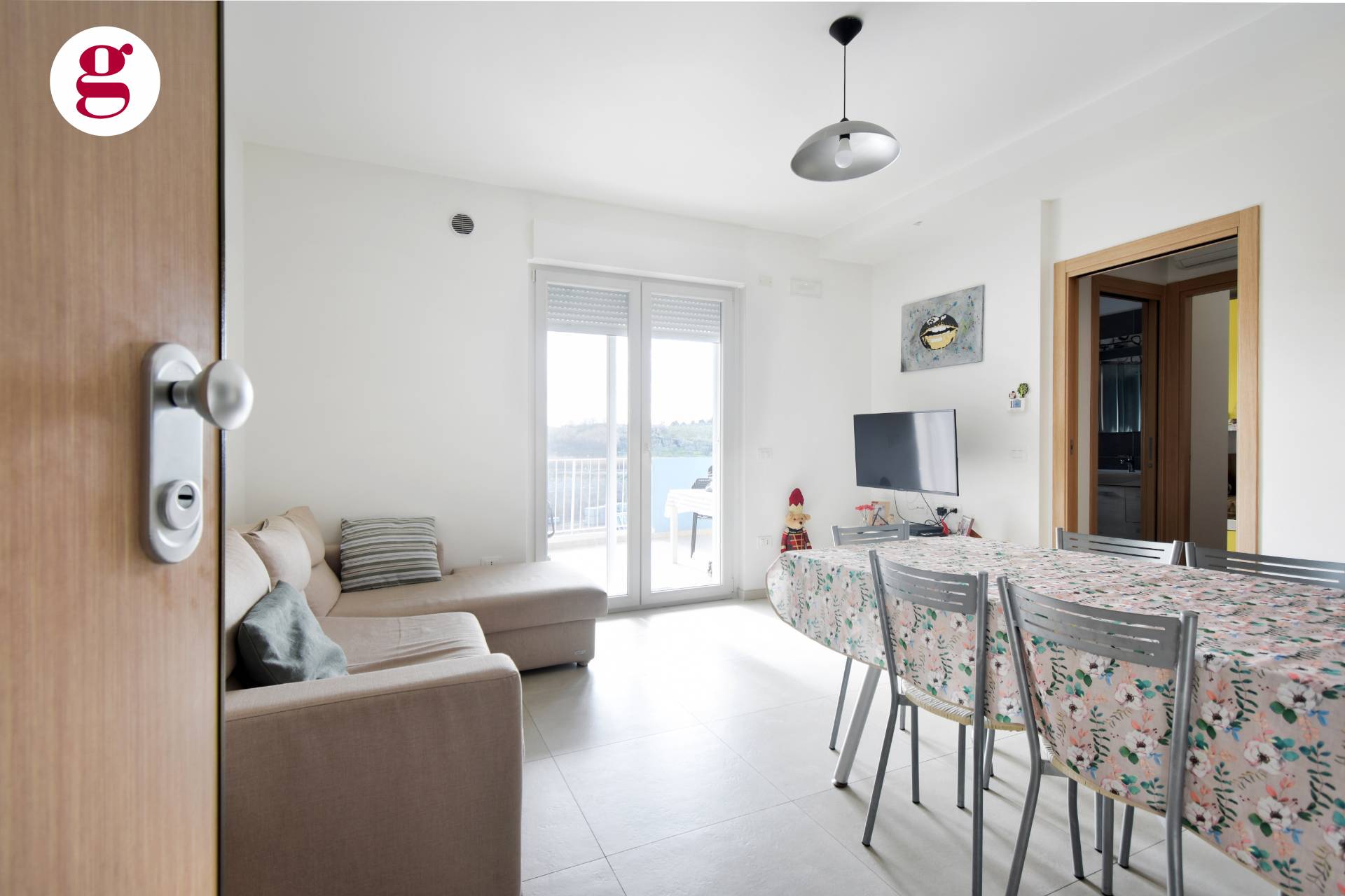 Appartamento in vendita a Vasto, Vasto Marina