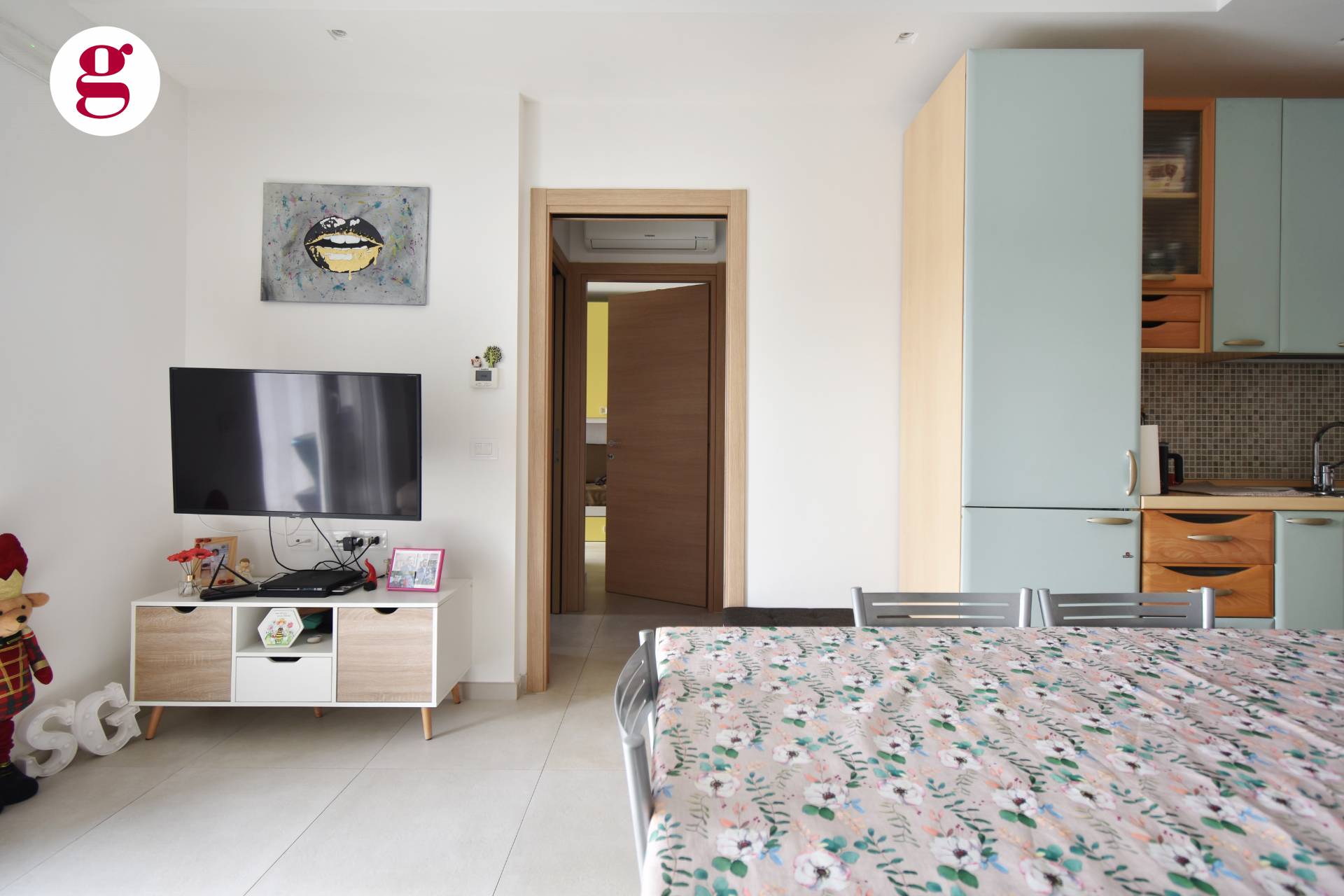 Appartamento in vendita a Vasto, Vasto Marina