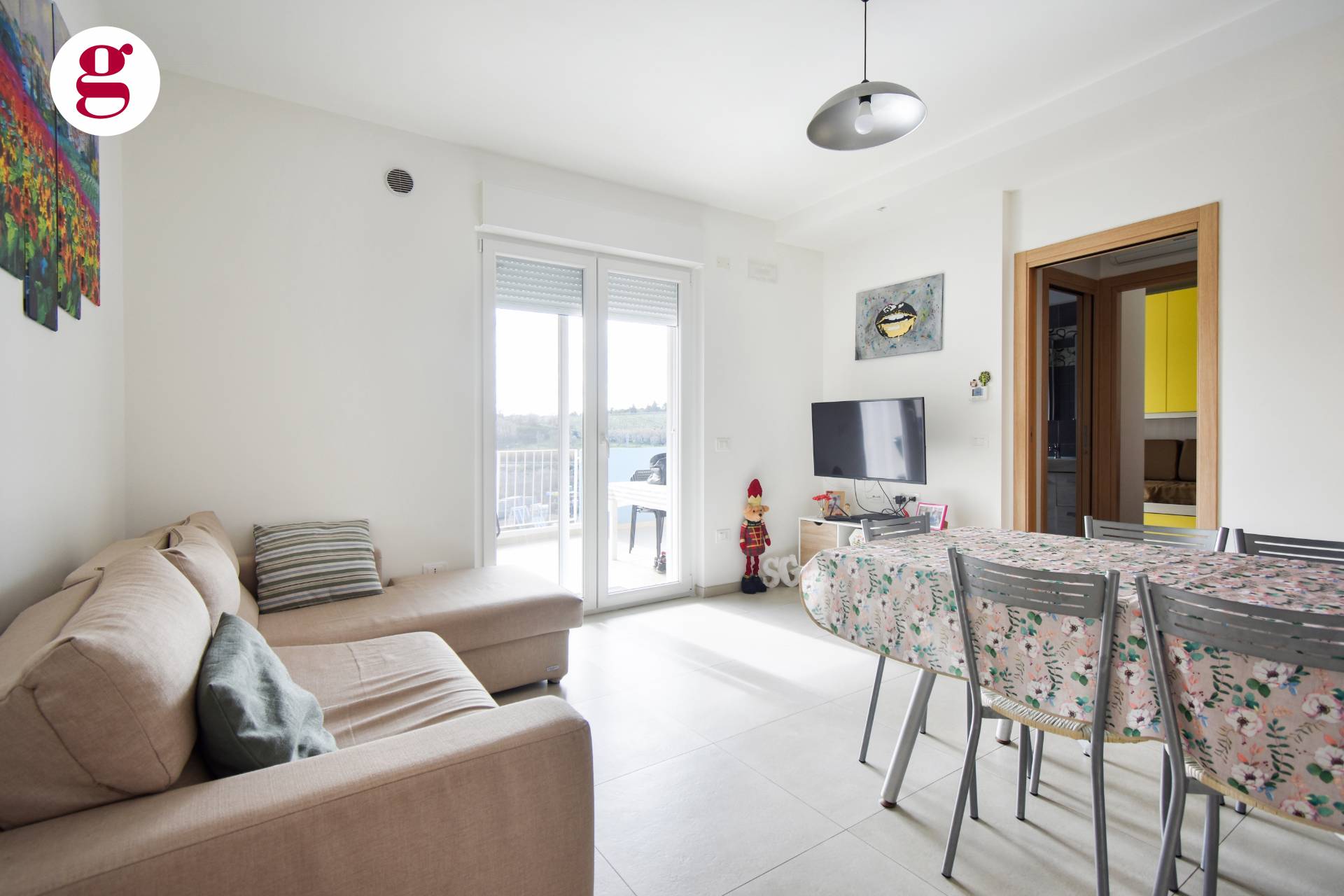 Appartamento in vendita a Vasto, Vasto Marina