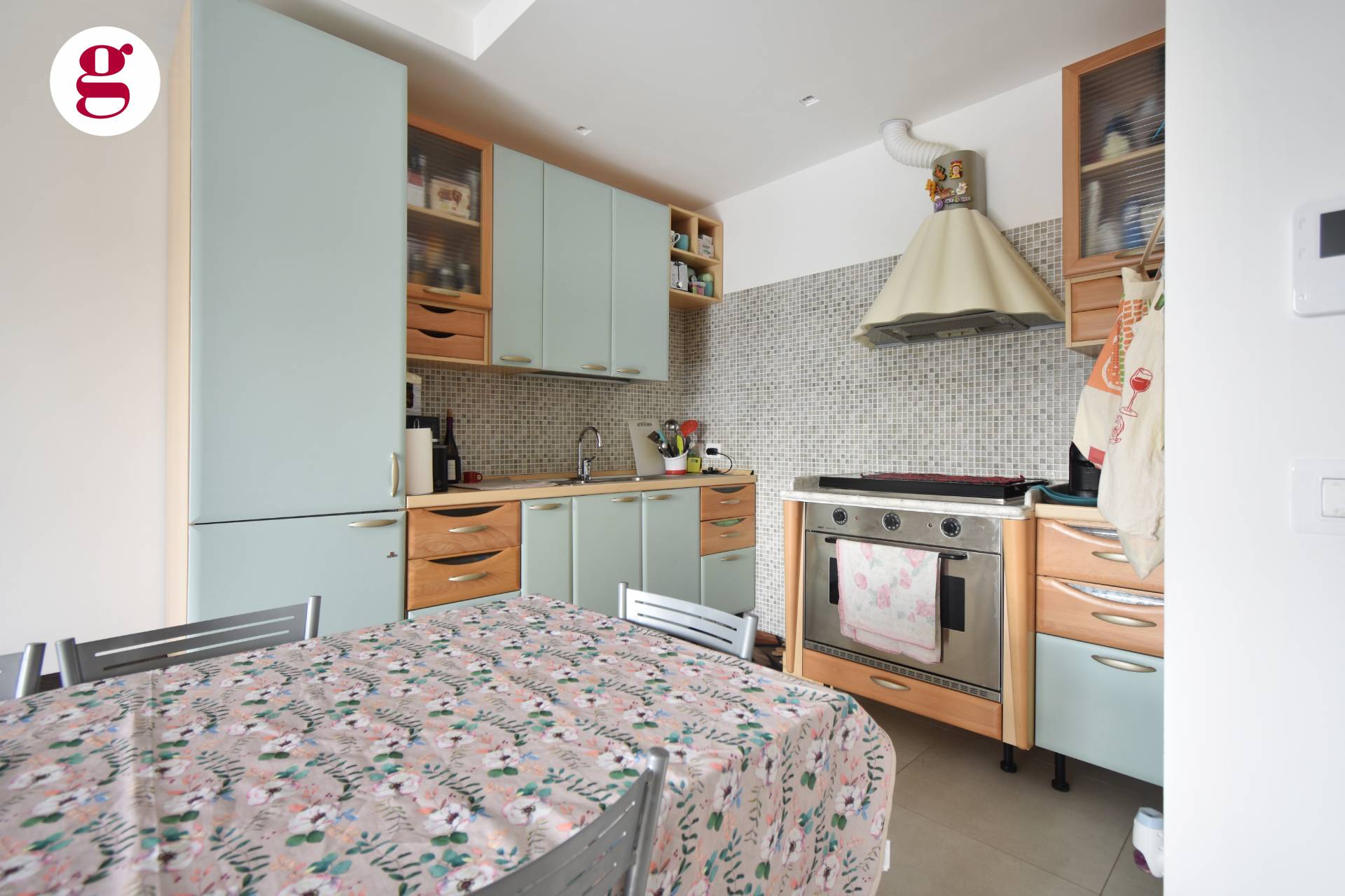 Appartamento in vendita a Vasto, Vasto Marina