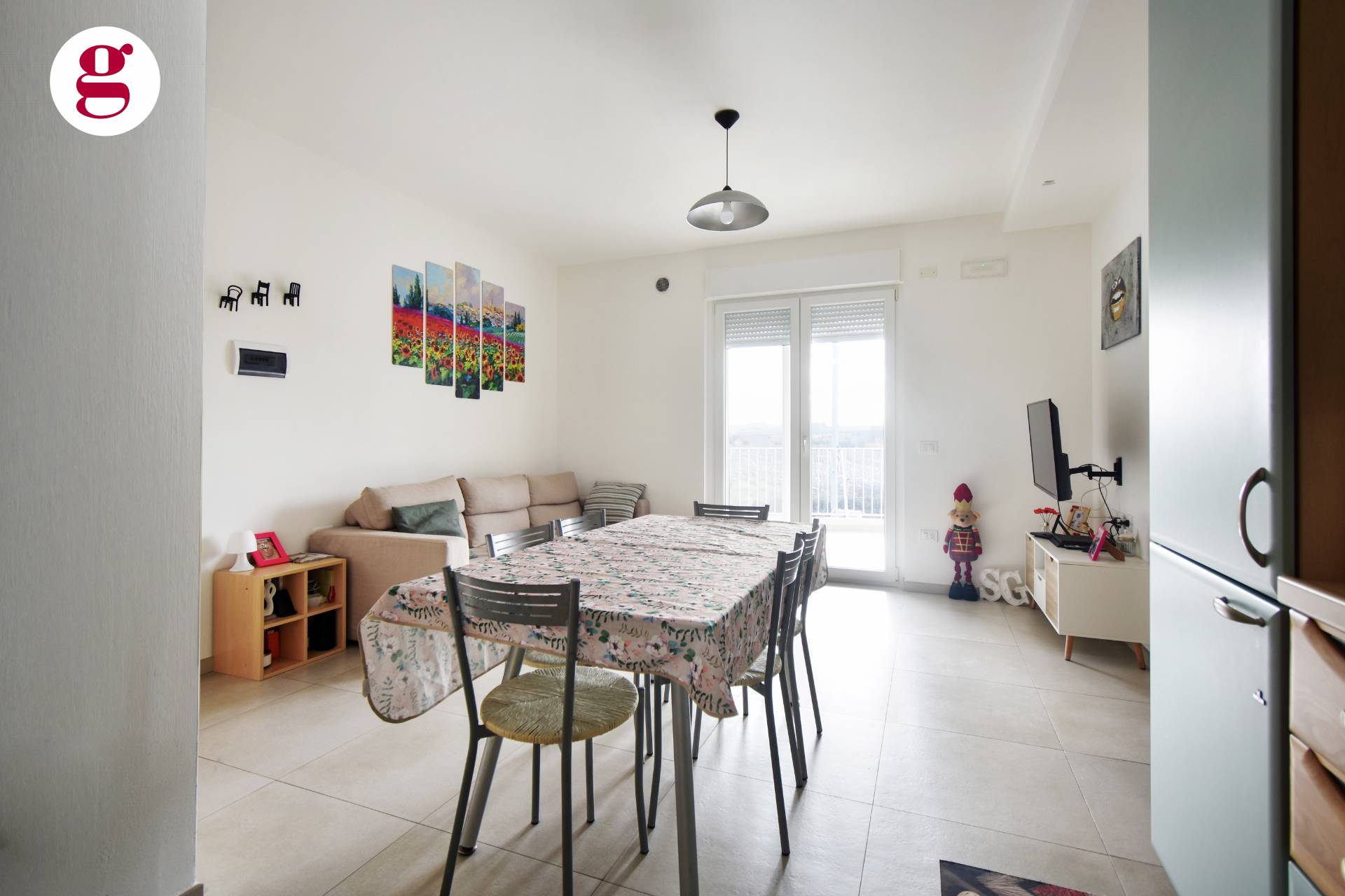 Appartamento in vendita a Vasto, Vasto Marina