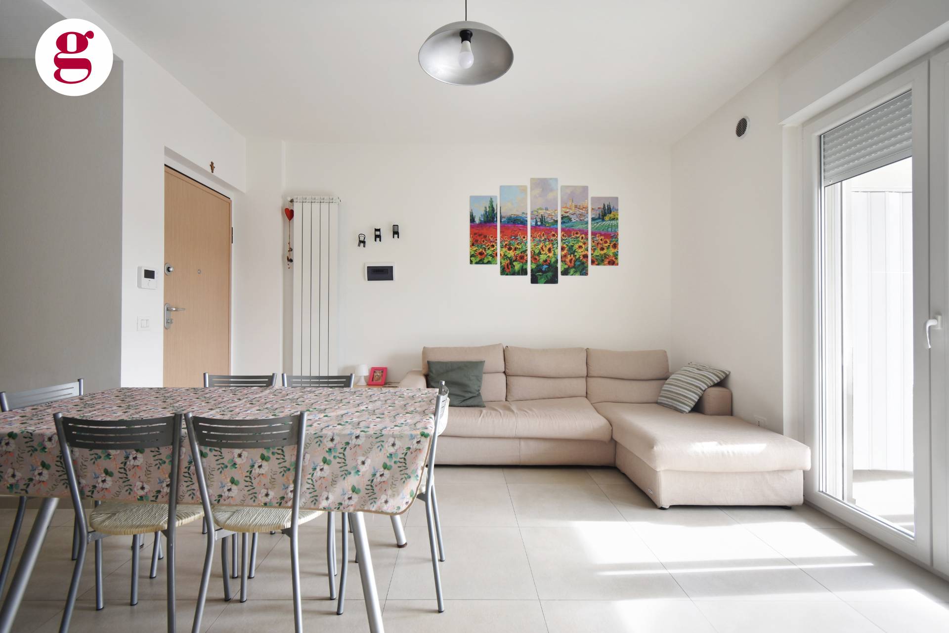 Appartamento in vendita a Vasto, Vasto Marina