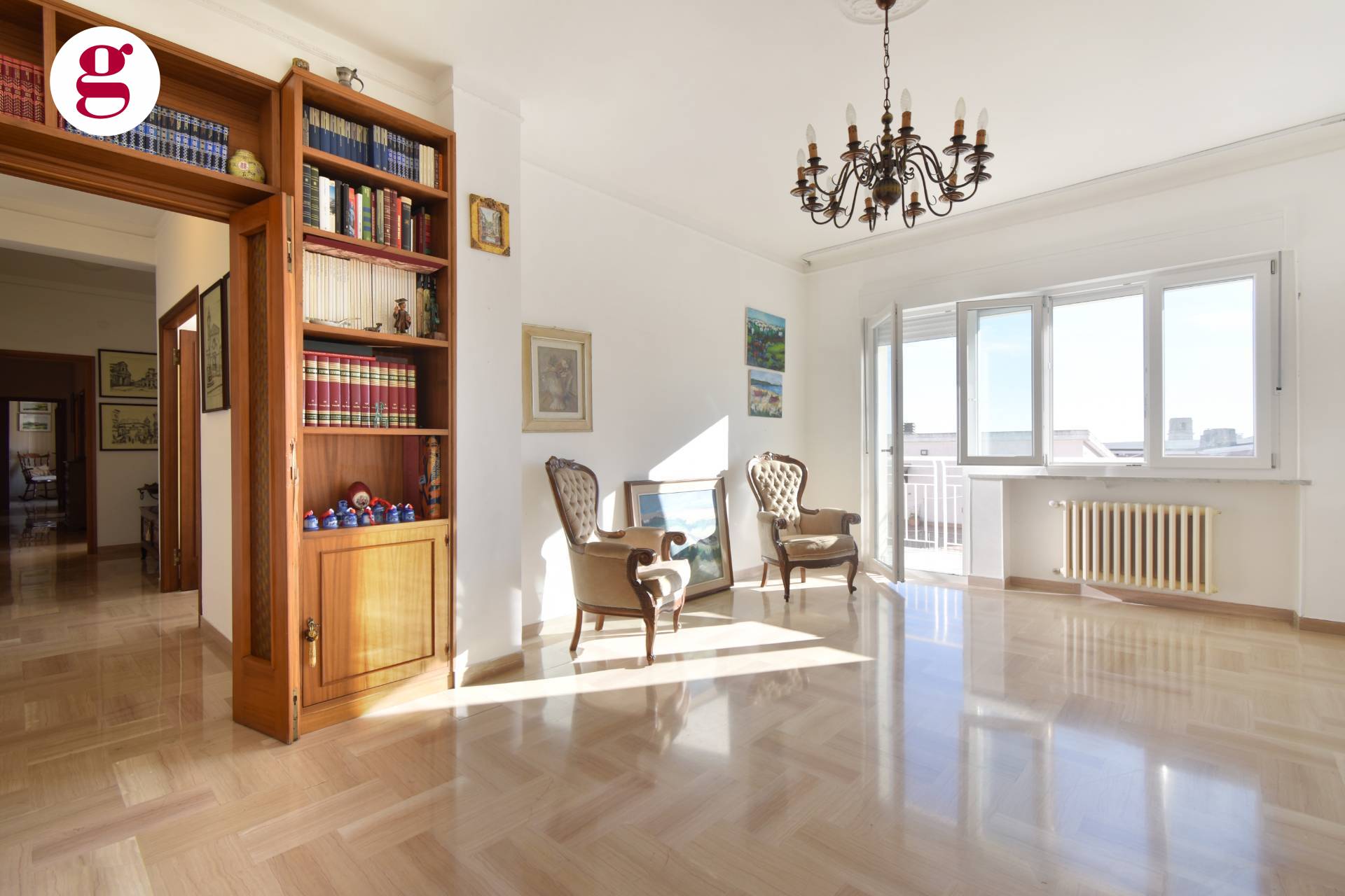 Appartamento in vendita a Vasto, Vasto Paese