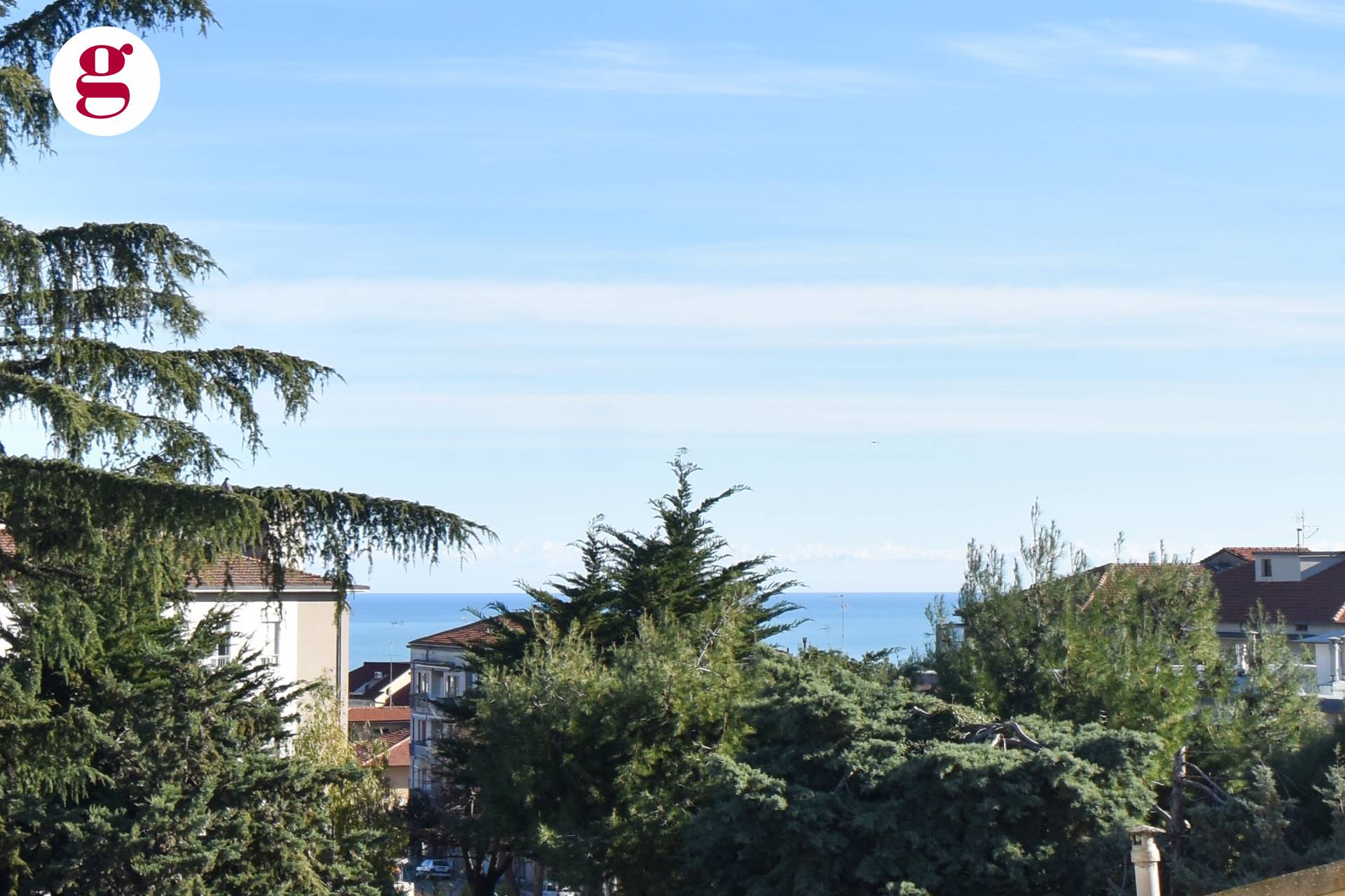 Appartamento in vendita a Vasto, Vasto Paese