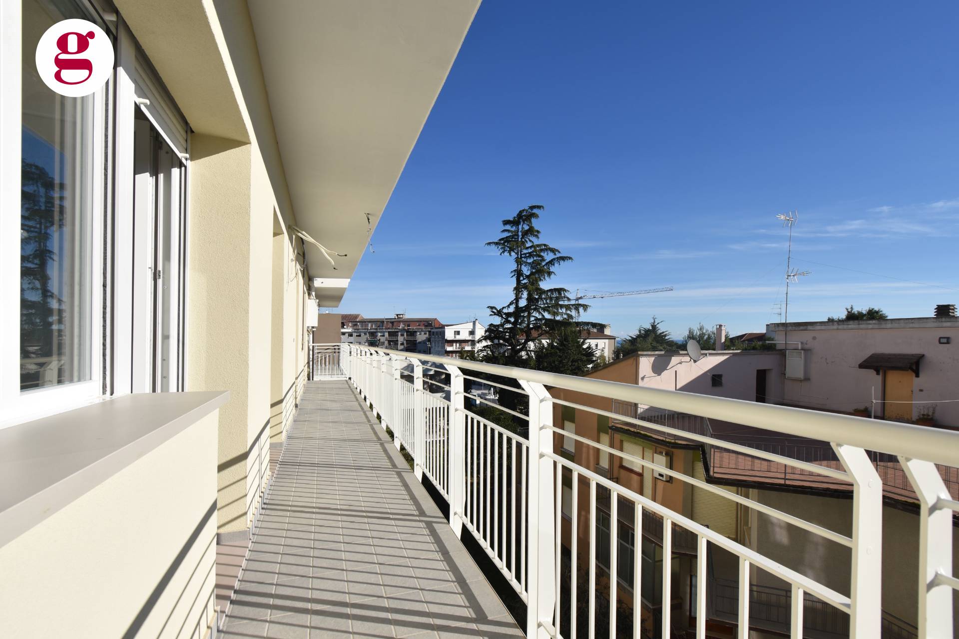 Appartamento in vendita a Vasto, Vasto Paese