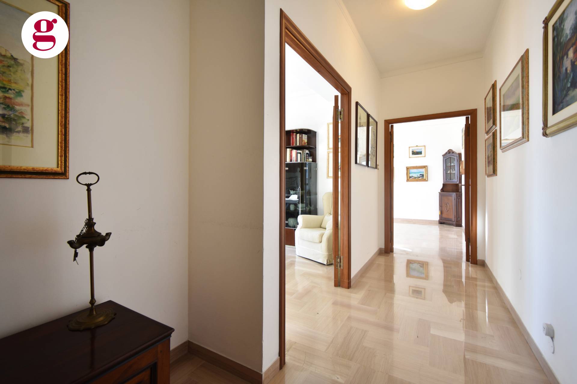 Appartamento in vendita a Vasto, Vasto Paese