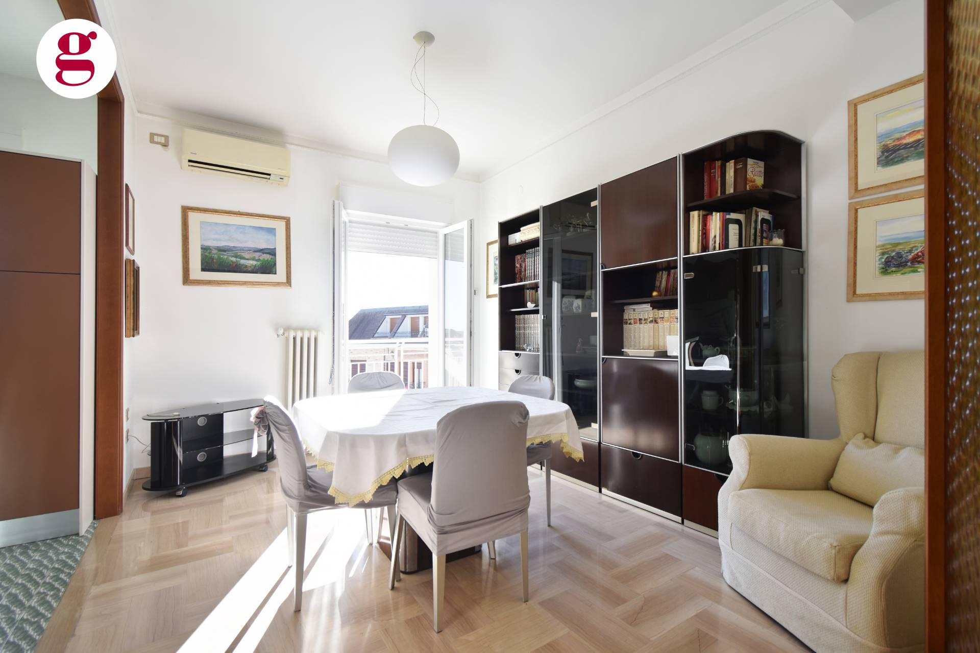 Appartamento in vendita a Vasto, Vasto Paese