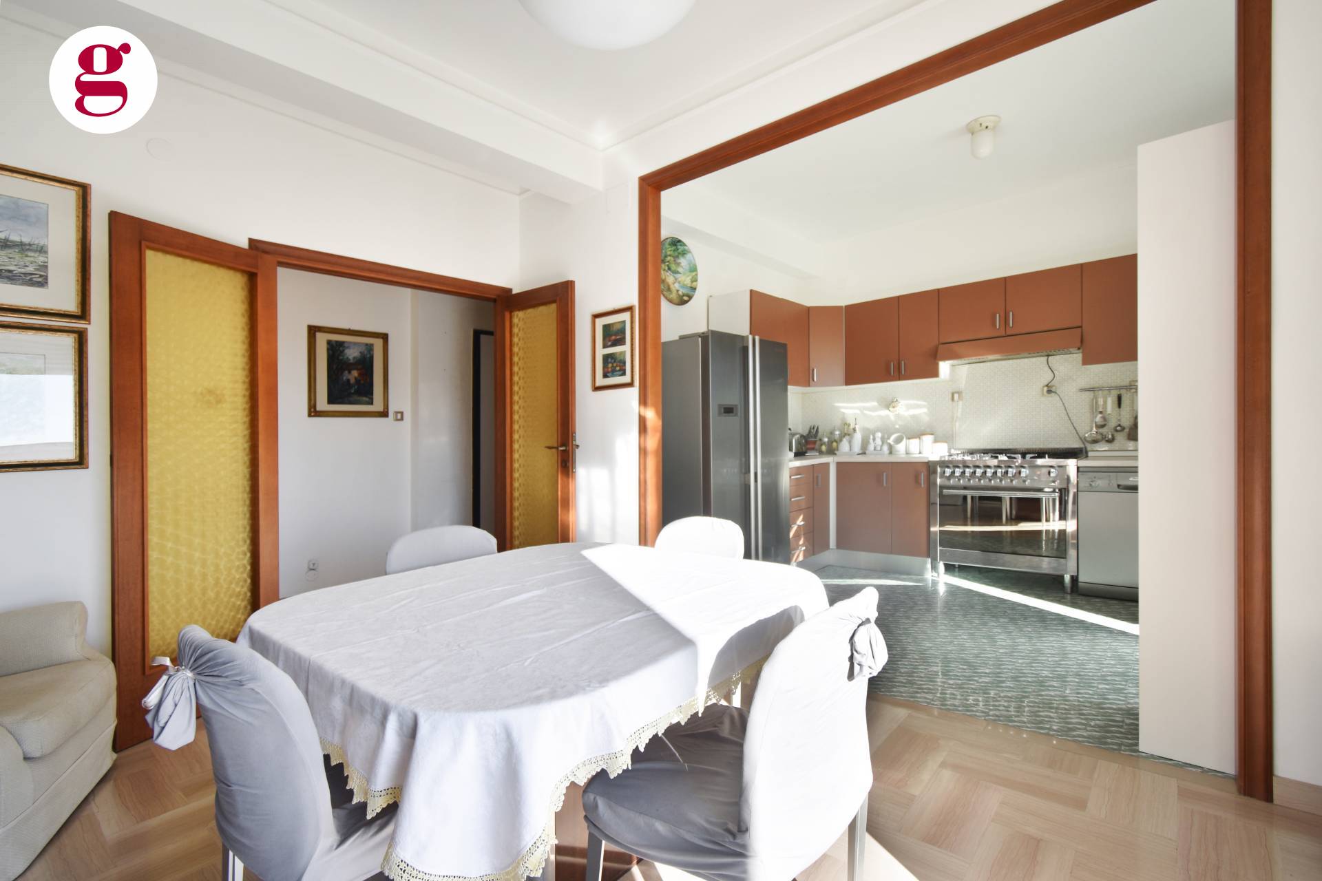 Appartamento in vendita a Vasto, Vasto Paese