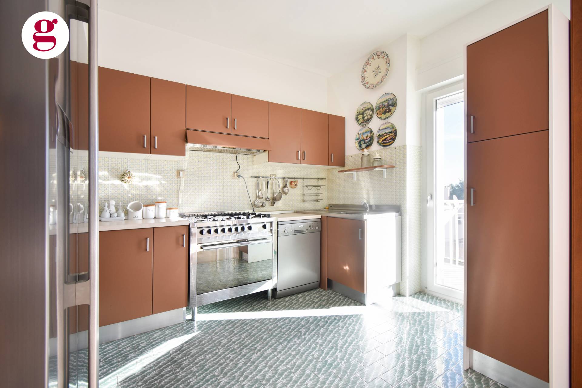 Appartamento in vendita a Vasto, Vasto Paese