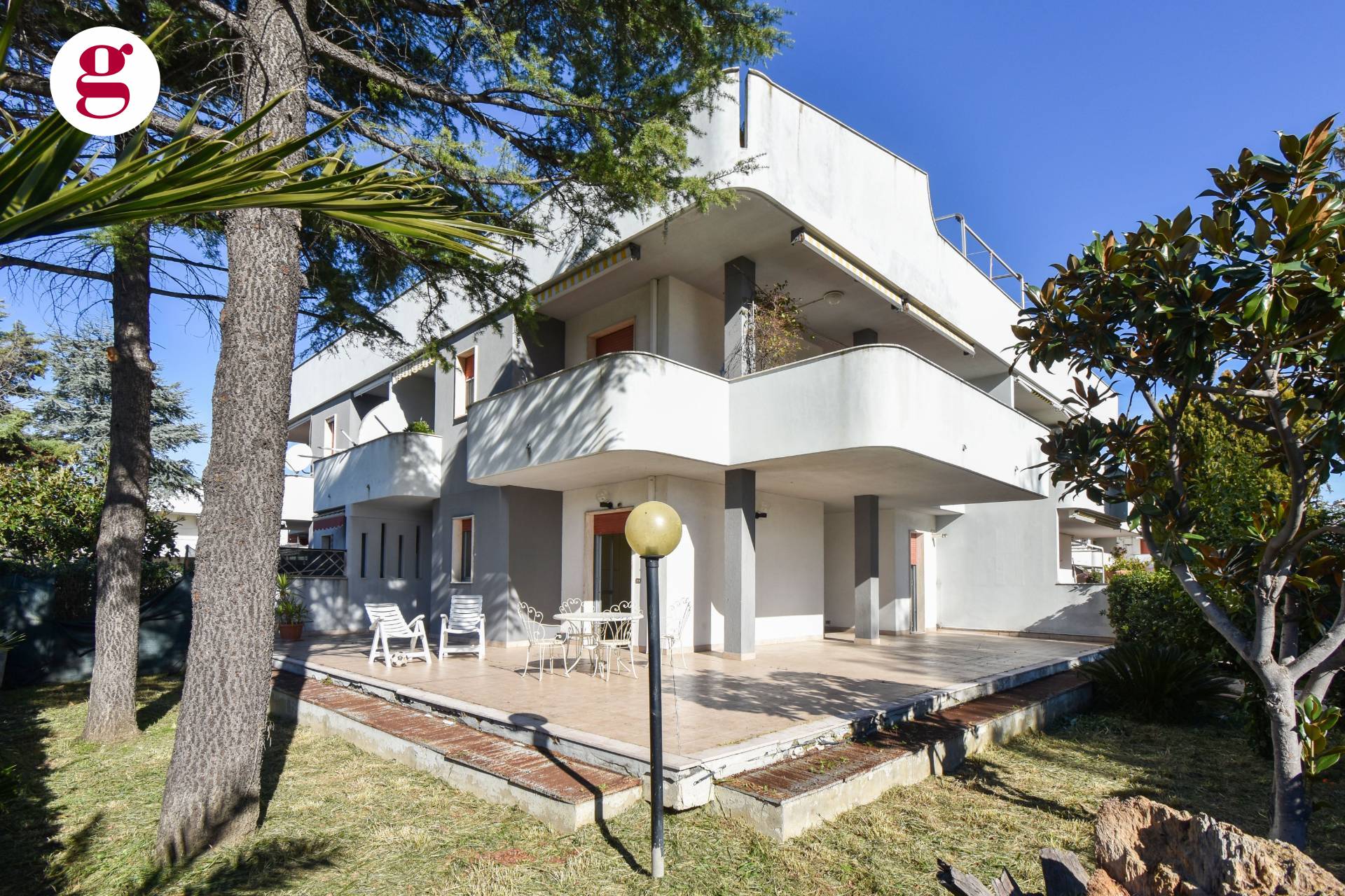 Appartamento in vendita a Vasto, Vasto Marina