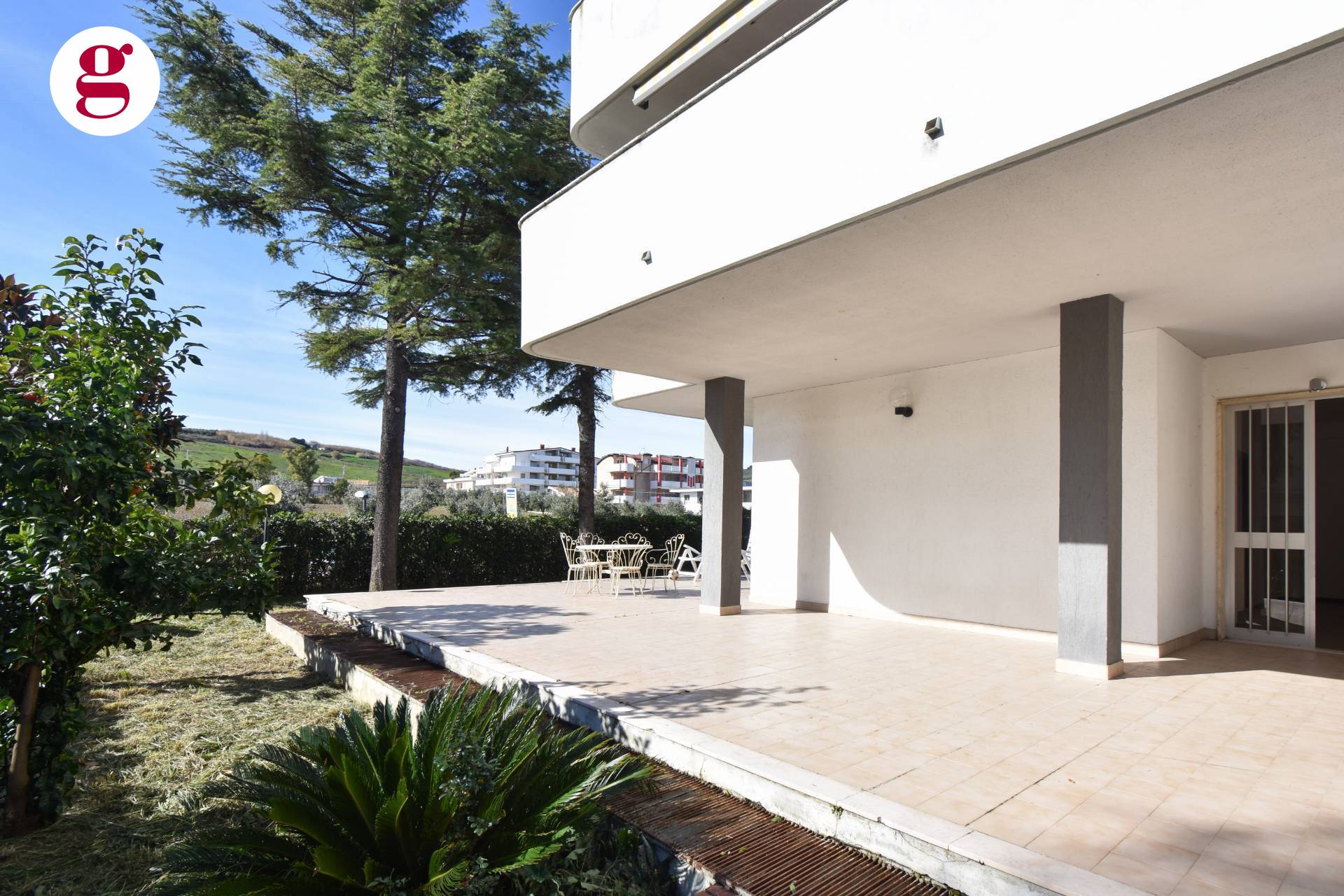 Appartamento in vendita a Vasto, Vasto Marina