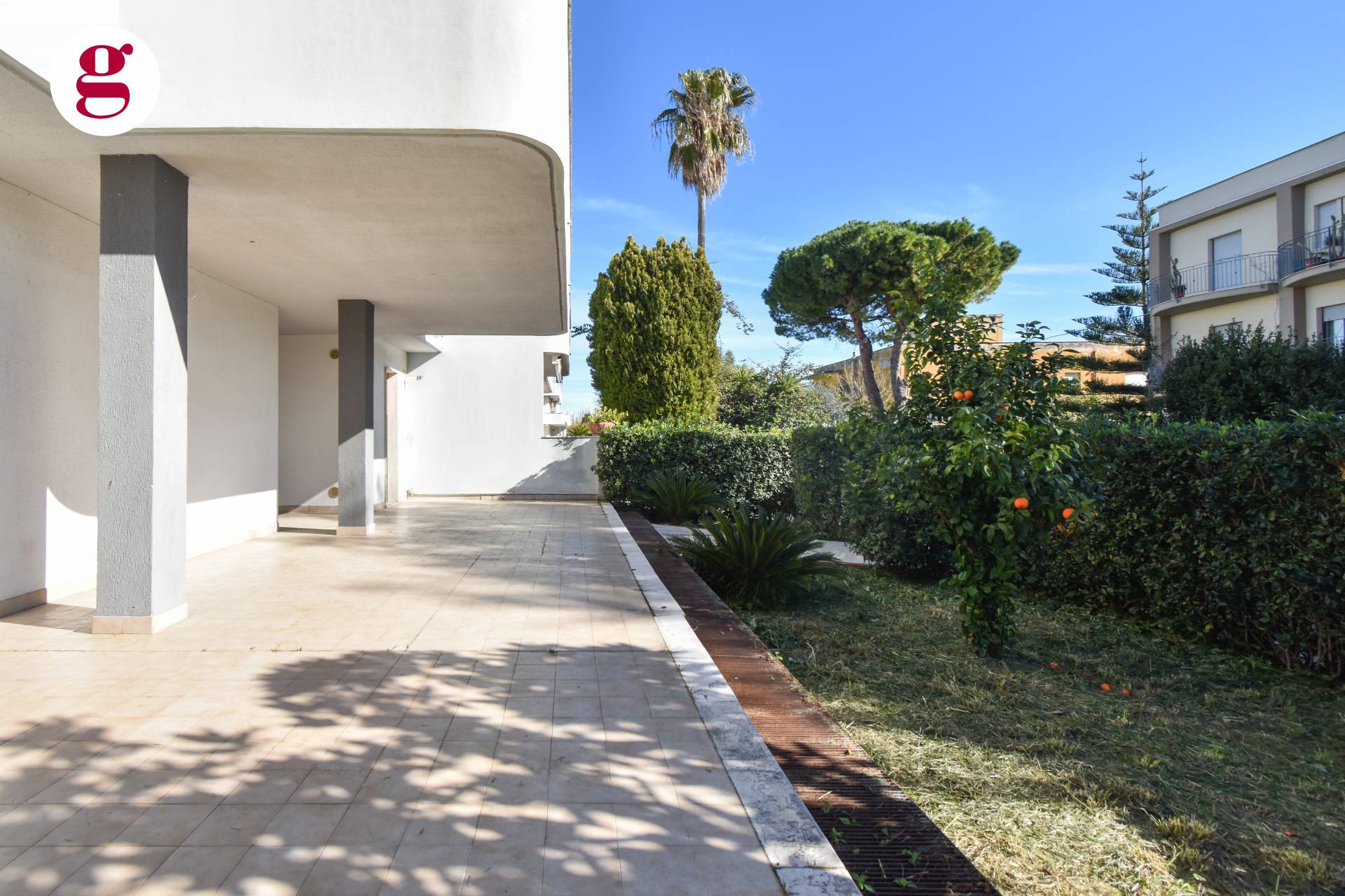 Appartamento in vendita a Vasto, Vasto Marina