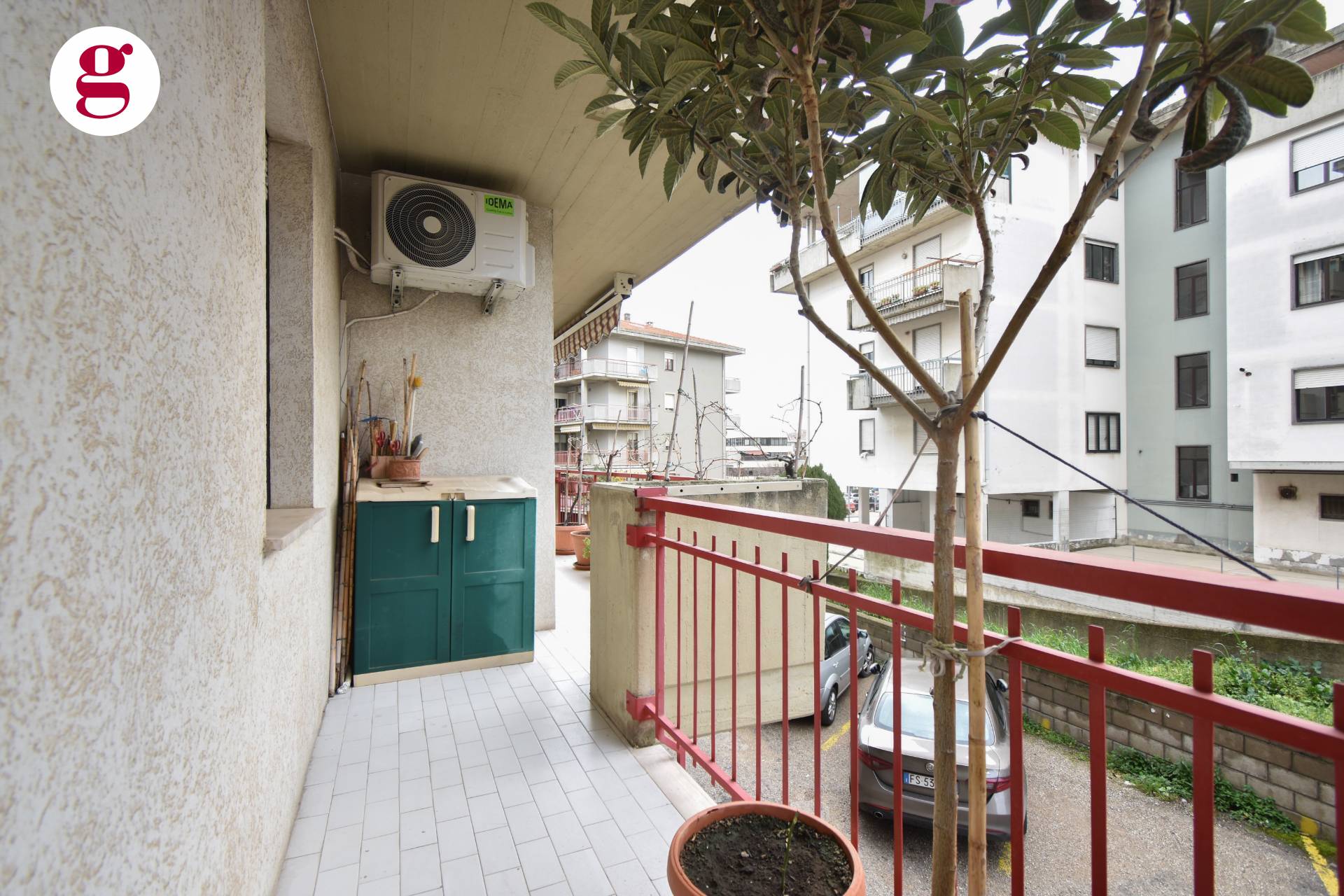 Appartamento in vendita a Vasto, Vasto Paese