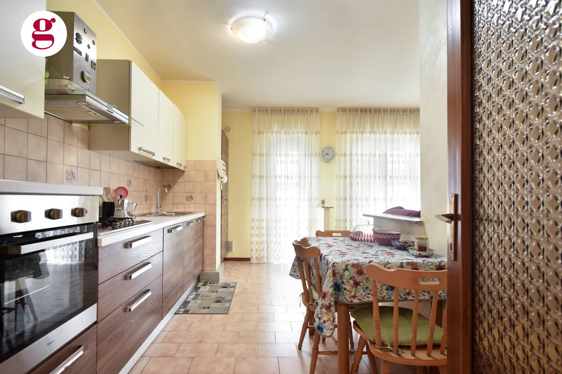 Appartamento in vendita a Vasto, Vasto Paese