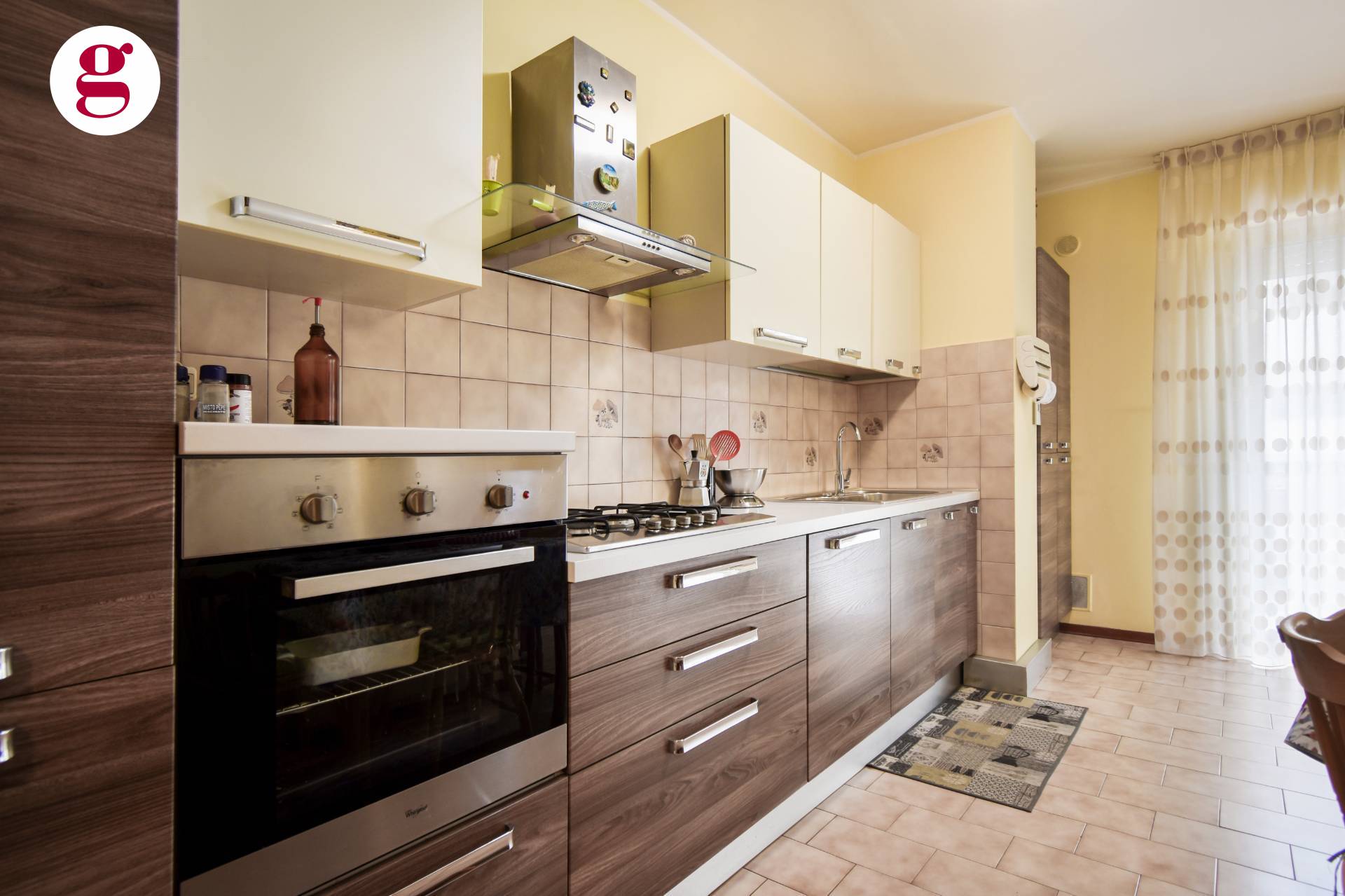 Appartamento in vendita a Vasto, Vasto Paese