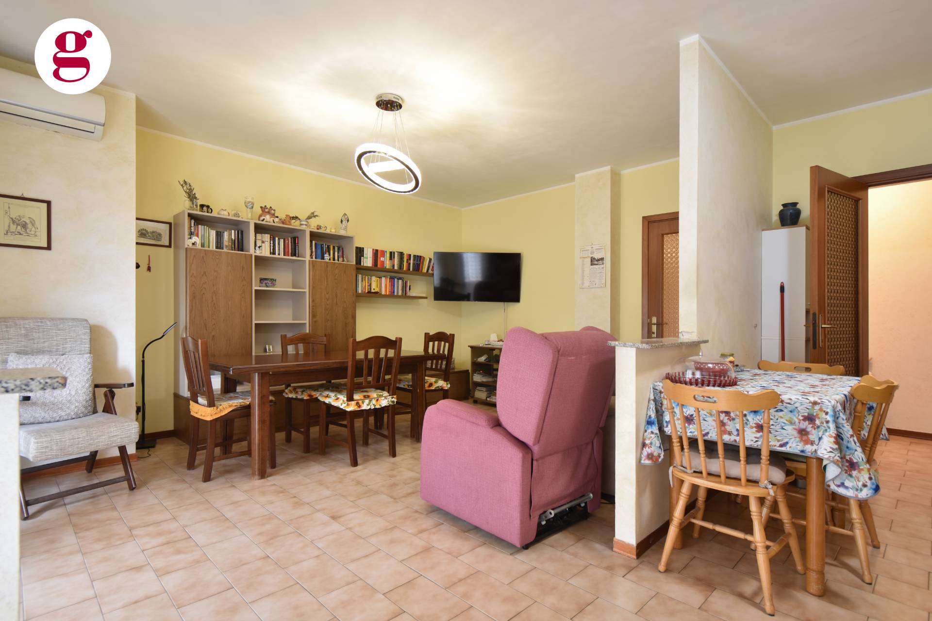 Appartamento in vendita a Vasto, Vasto Paese