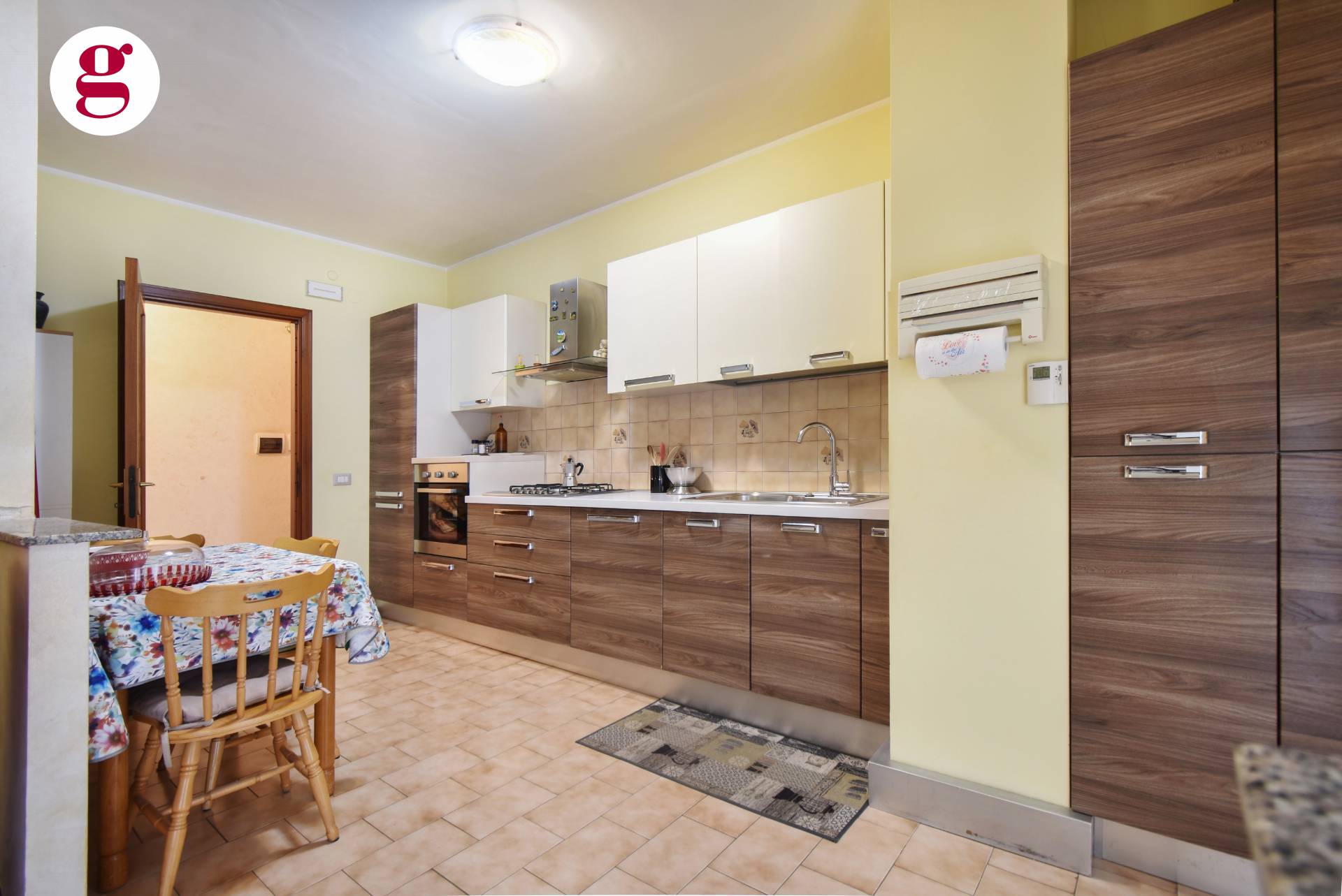 Appartamento in vendita a Vasto, Vasto Paese