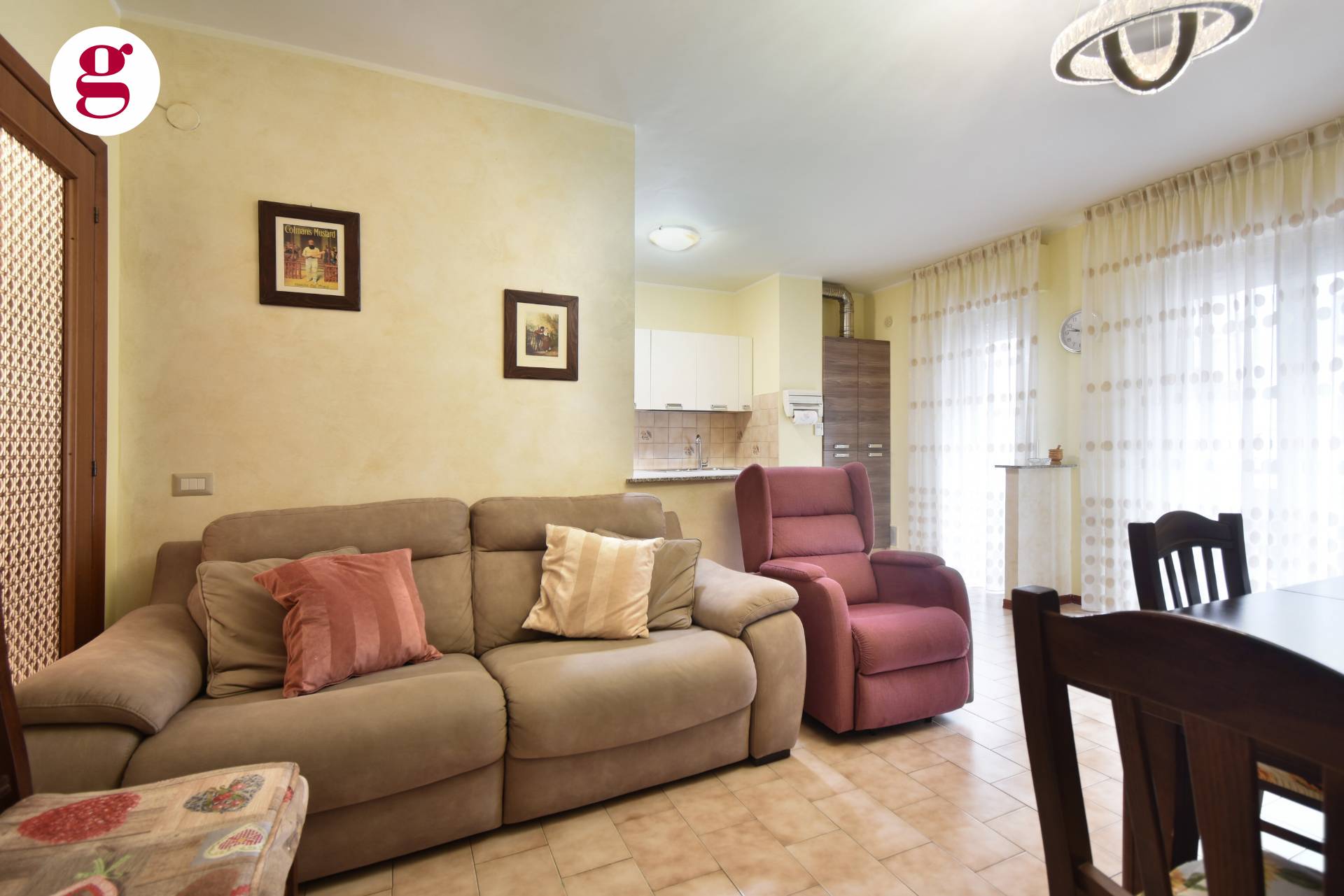 Appartamento in vendita a Vasto, Vasto Paese