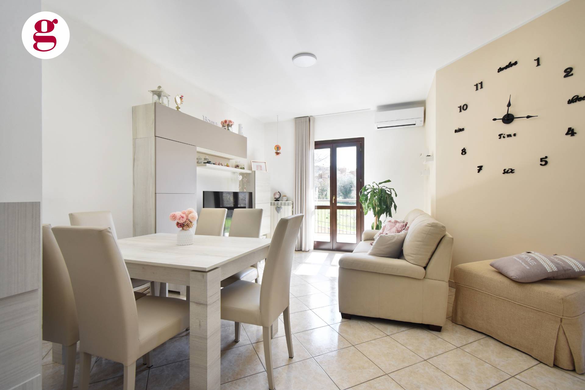 Appartamento in vendita a Vasto, Vasto Paese