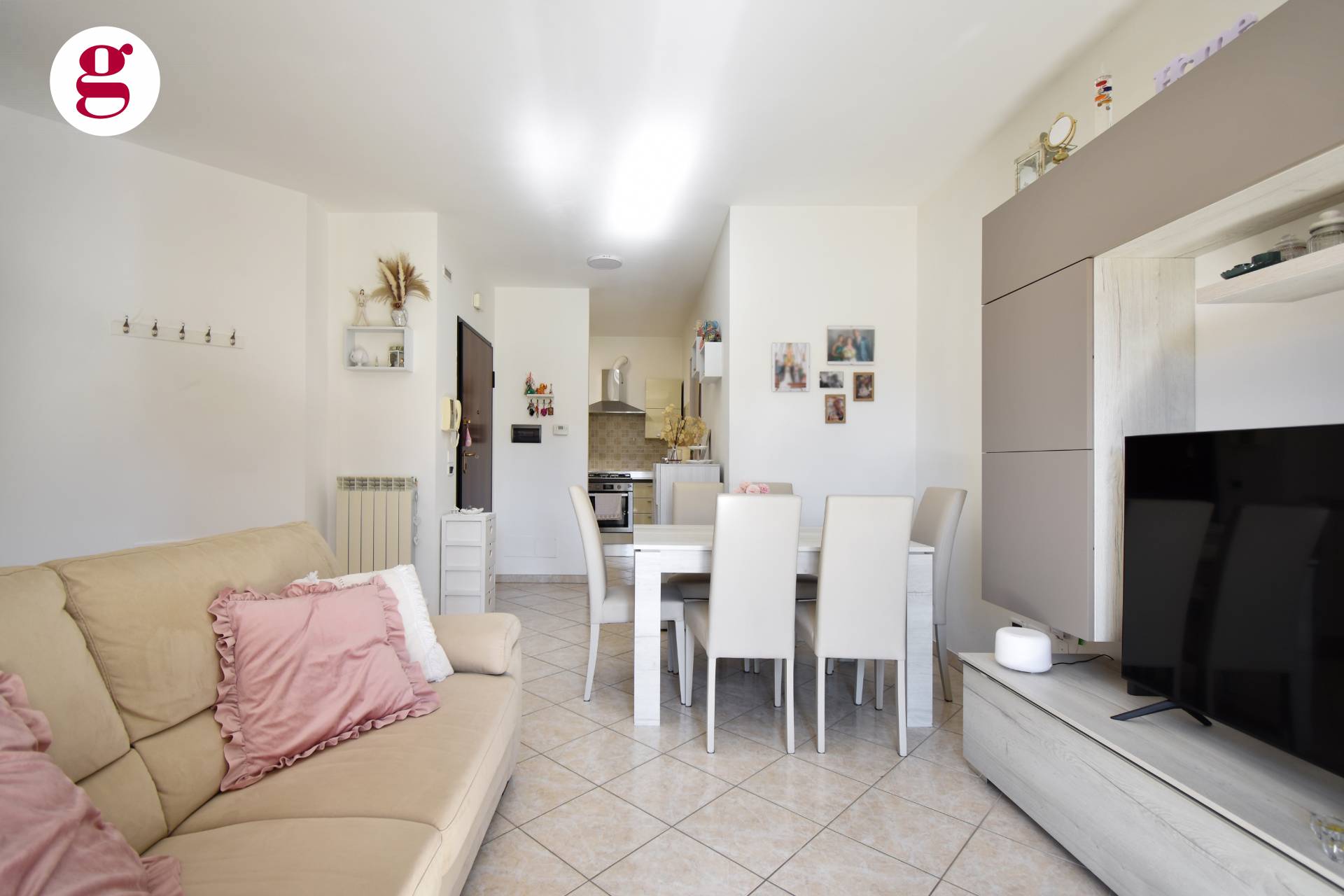 Appartamento in vendita a Vasto, Vasto Paese