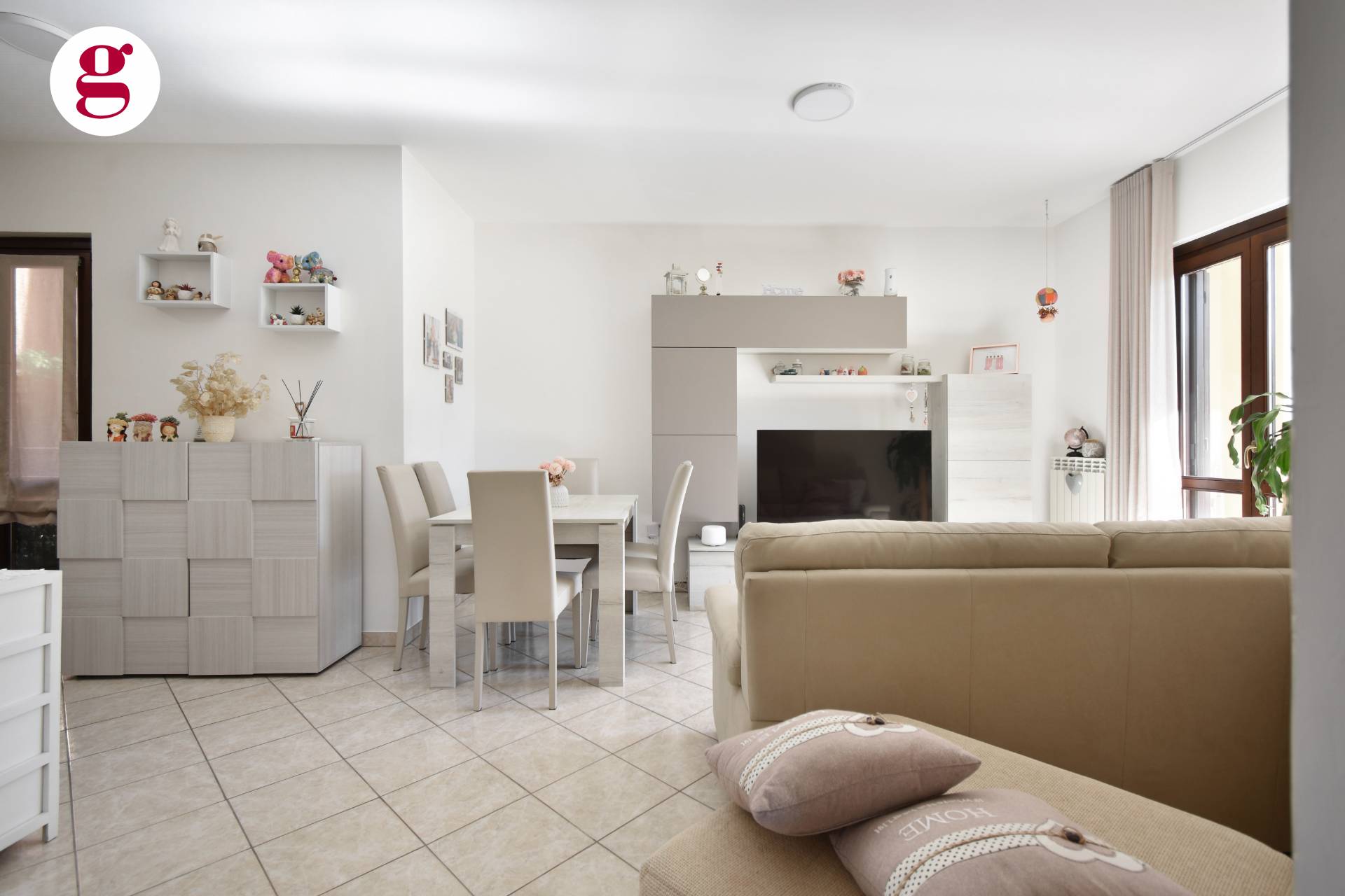 Appartamento in vendita a Vasto, Vasto Paese