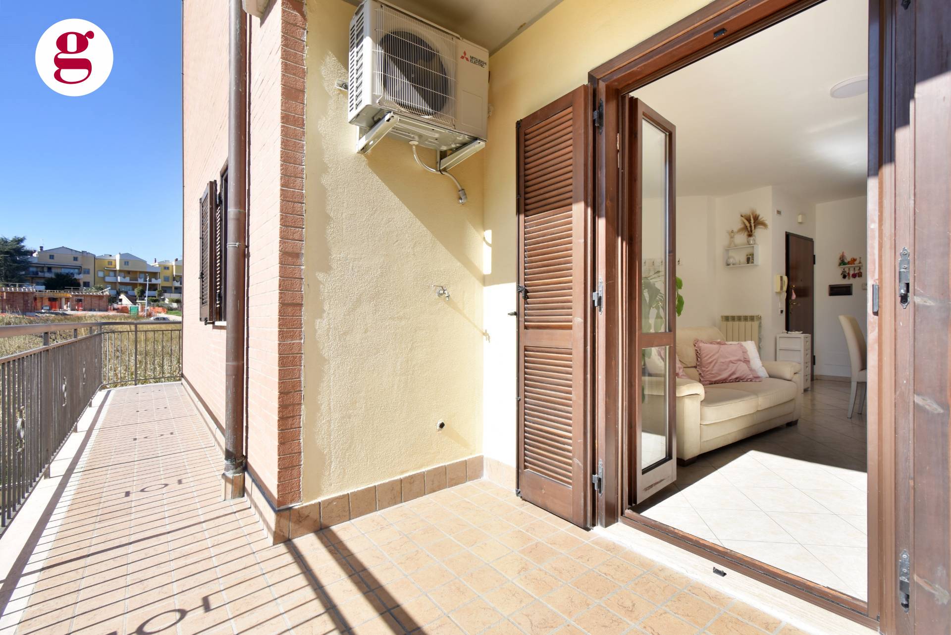 Appartamento in vendita a Vasto, Vasto Paese