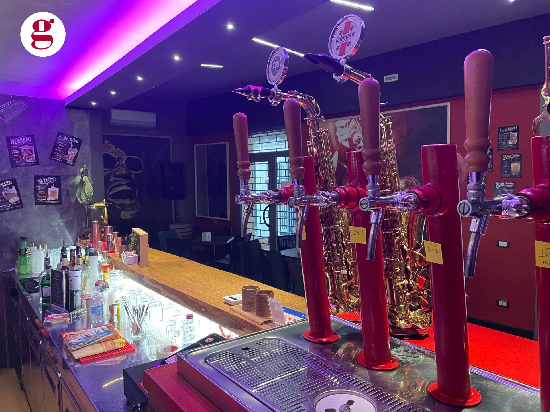 Attivit commerciale in vendita a Vasto, Vasto Paese