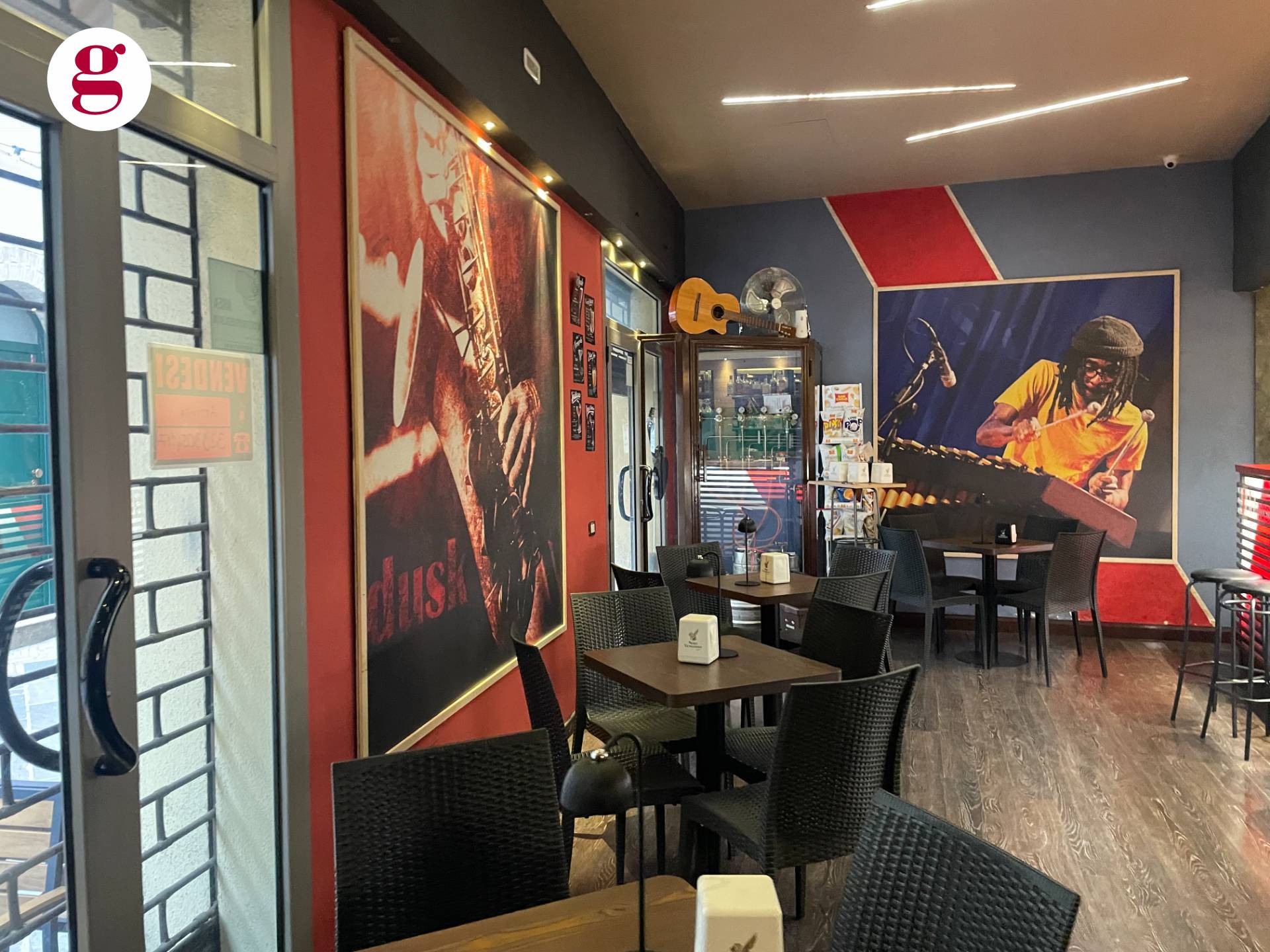 Attivit commerciale in vendita a Vasto, Vasto Paese