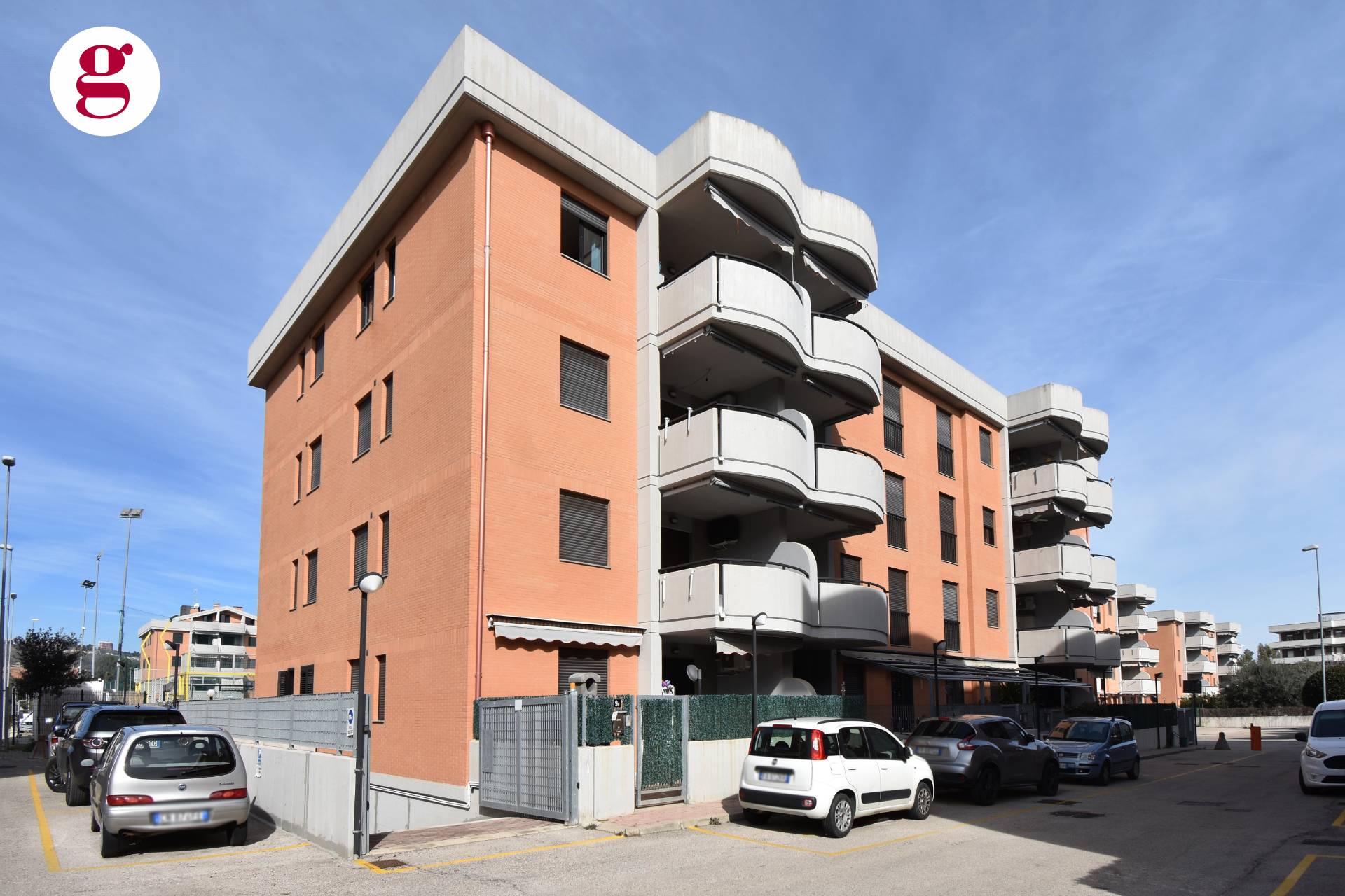 Box o garage in vendita a Vasto, Vasto Marina