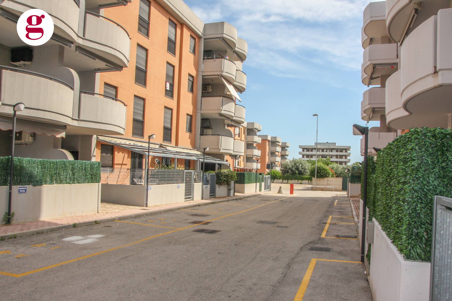 Box o garage in vendita a Vasto, Vasto Marina