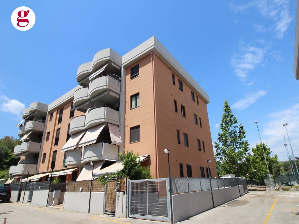 Box o garage in vendita a Vasto, Vasto Marina