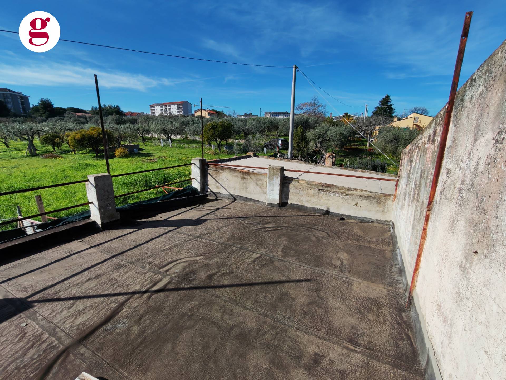 Casa Indipendente in vendita a Vasto, Vasto Paese