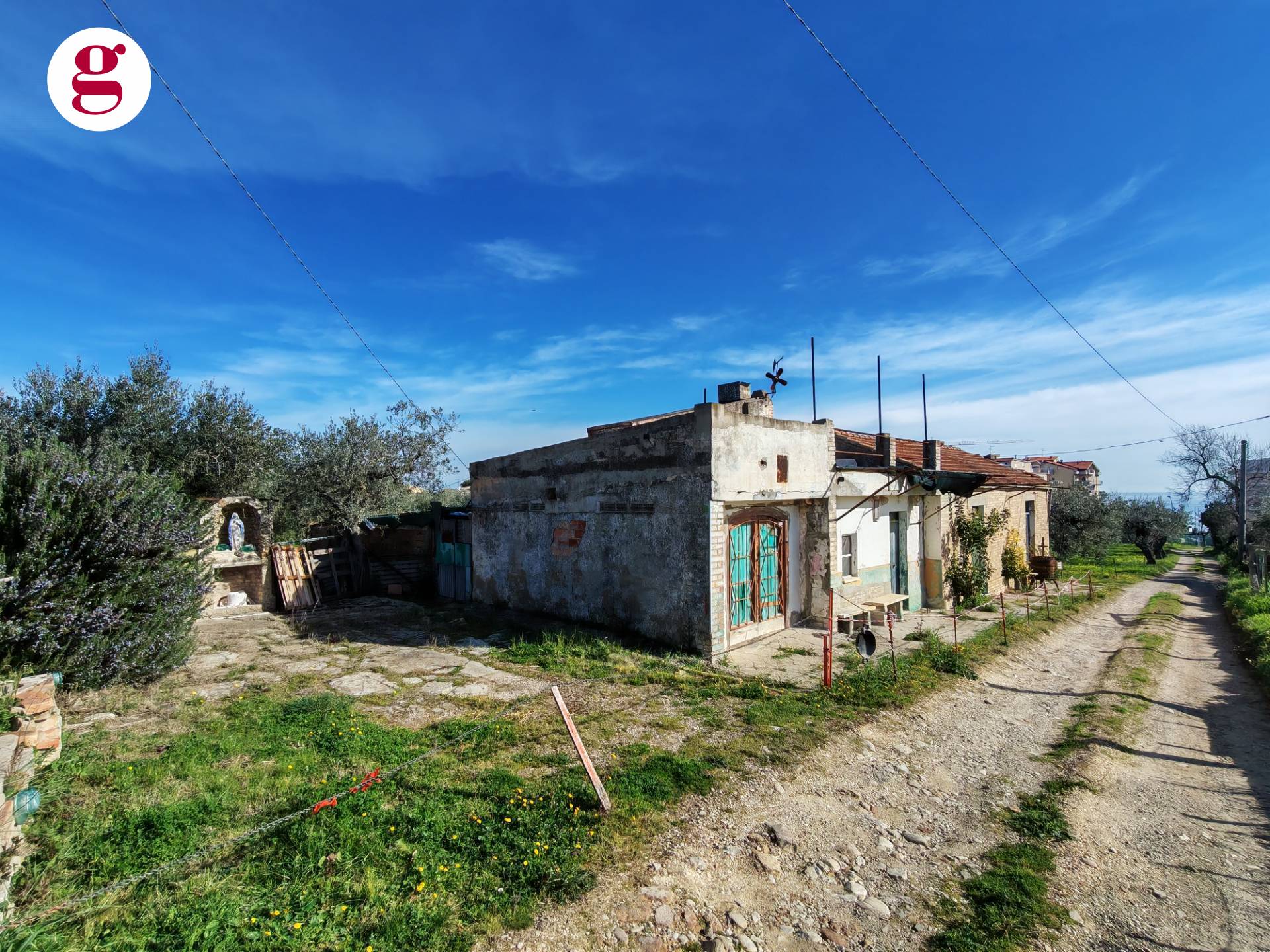 Casa Indipendente in vendita a Vasto, Vasto Paese