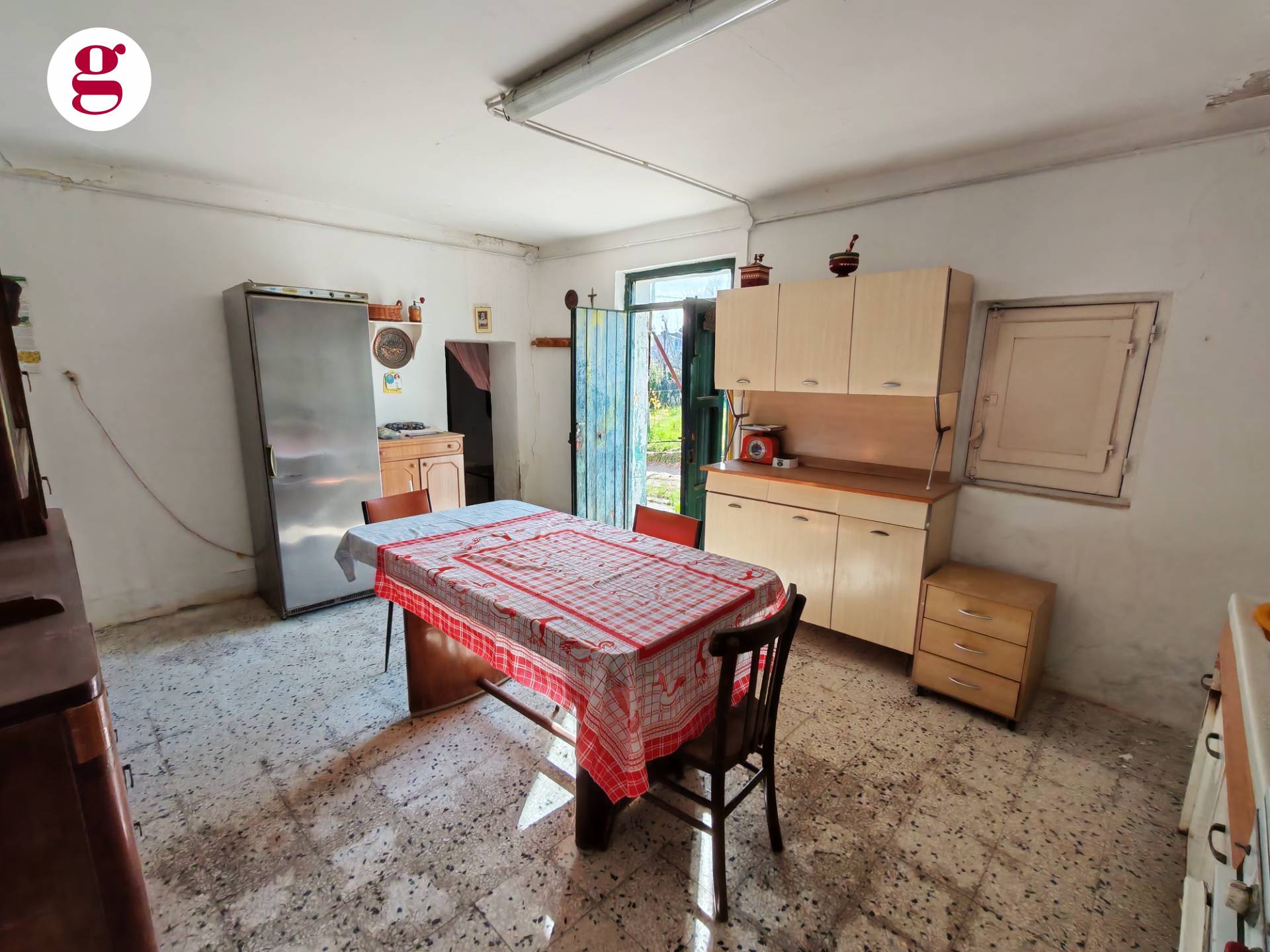 Casa Indipendente in vendita a Vasto, Vasto Paese