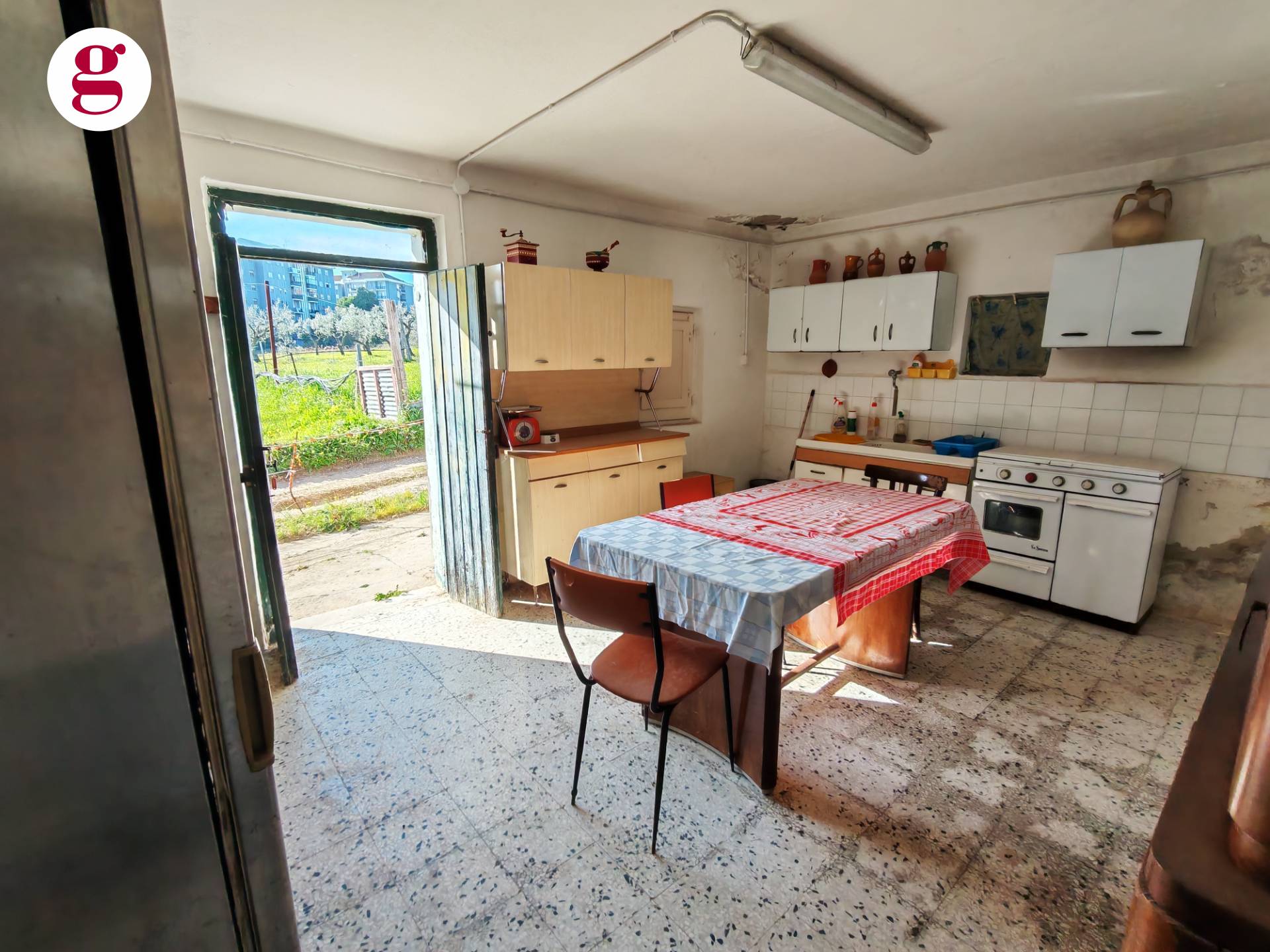 Casa Indipendente in vendita a Vasto, Vasto Paese