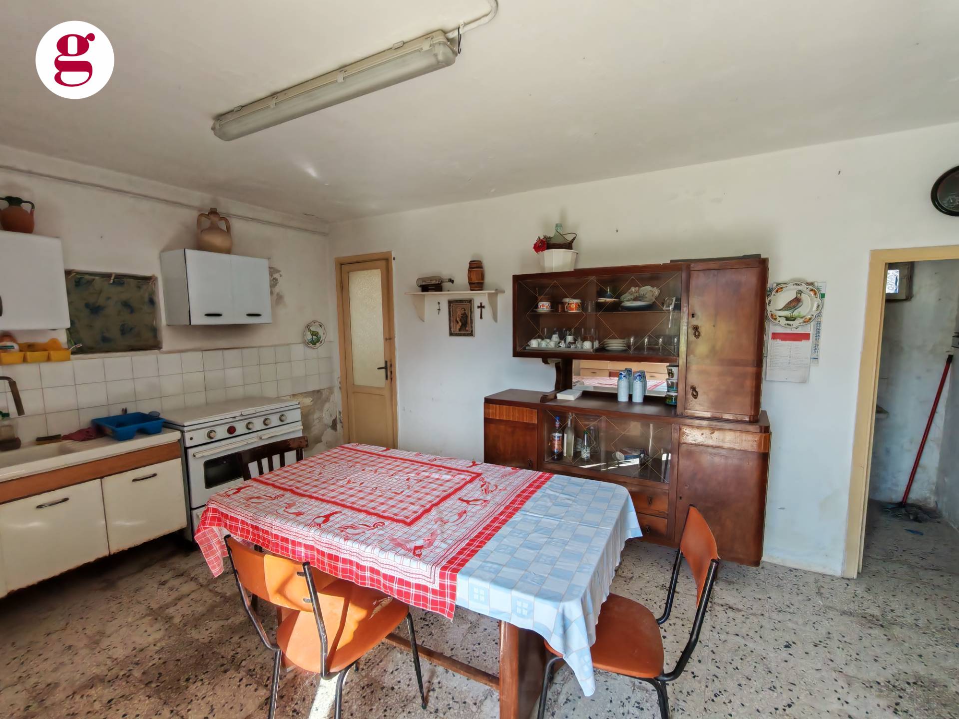 Casa Indipendente in vendita a Vasto, Vasto Paese