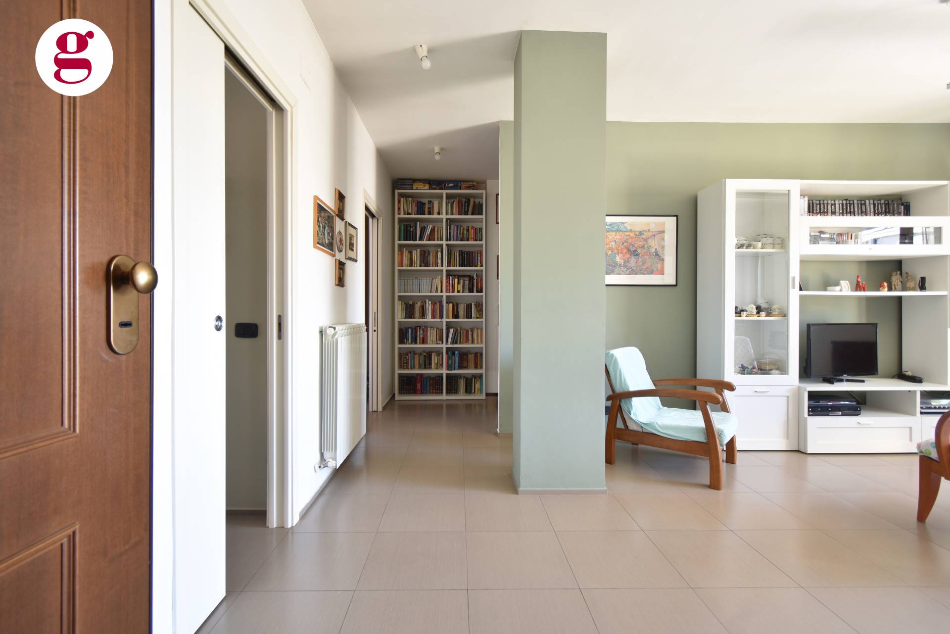 Appartamento in vendita a Vasto, Vasto Paese