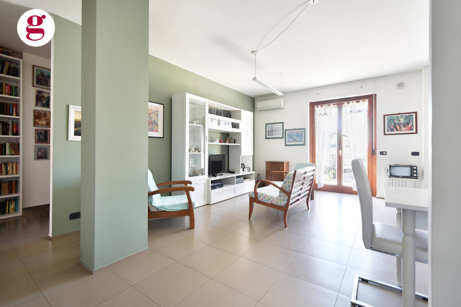 Appartamento in vendita a Vasto, Vasto Paese