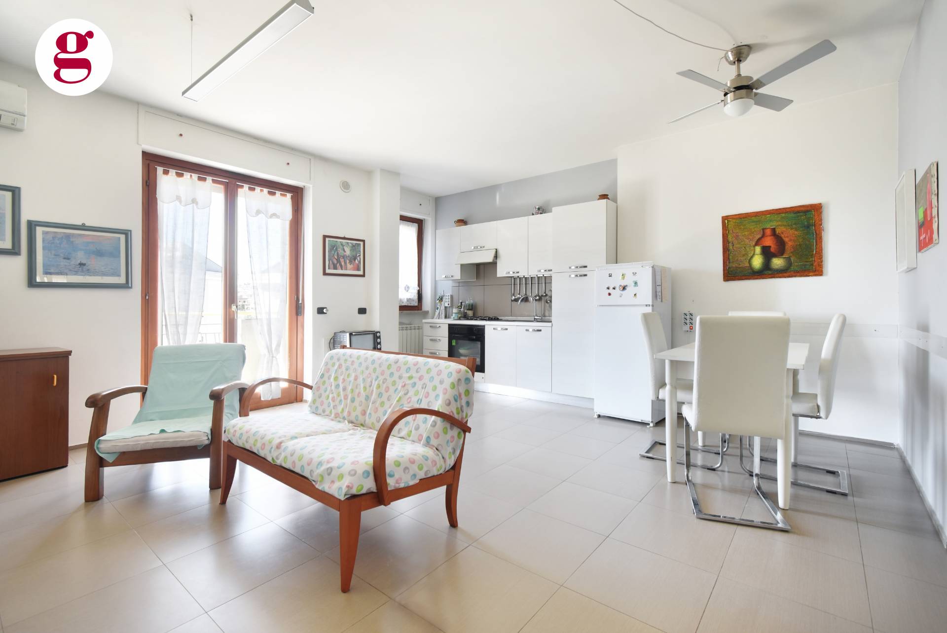 Appartamento in vendita a Vasto, Vasto Paese