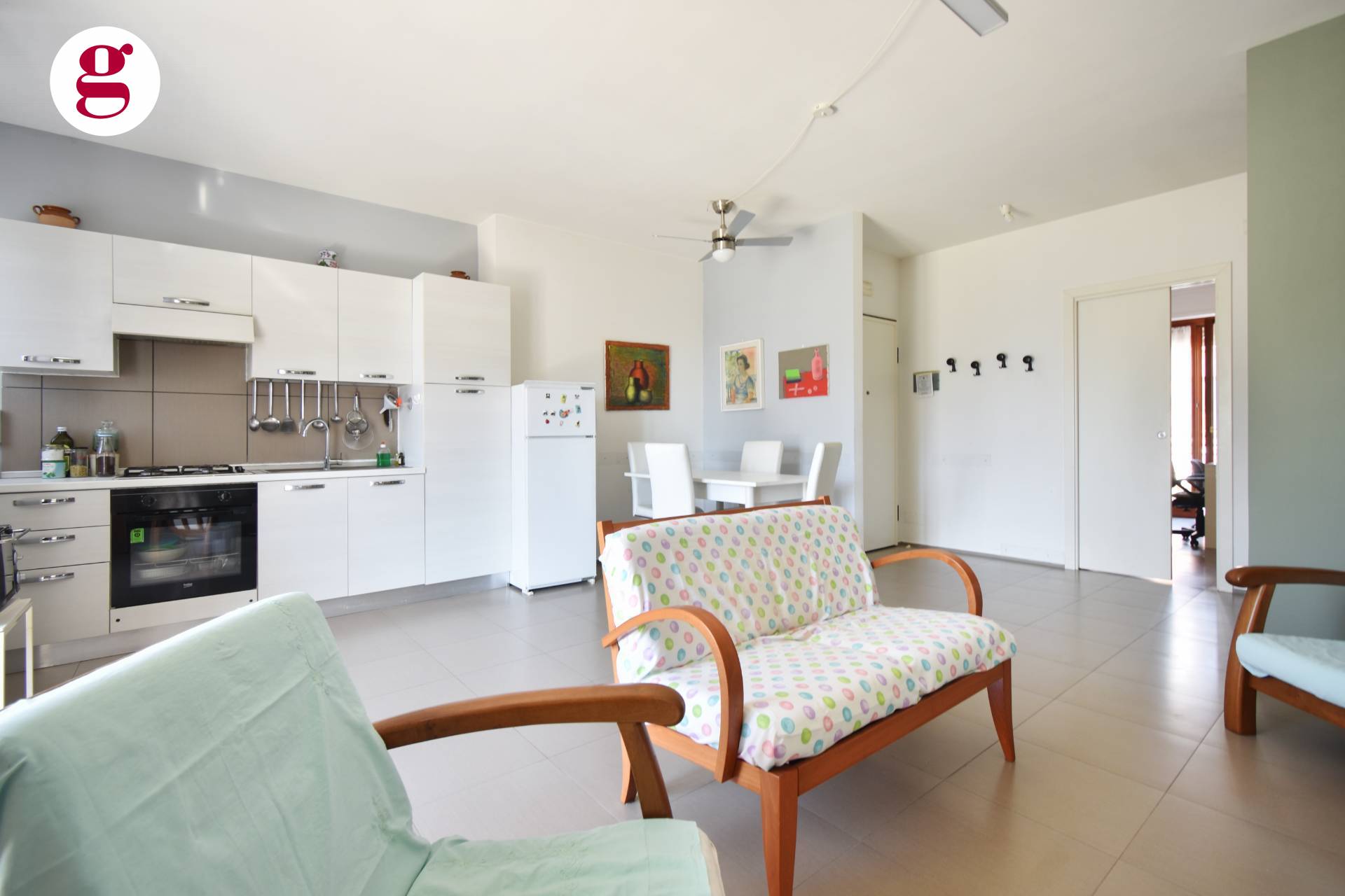 Appartamento in vendita a Vasto, Vasto Paese