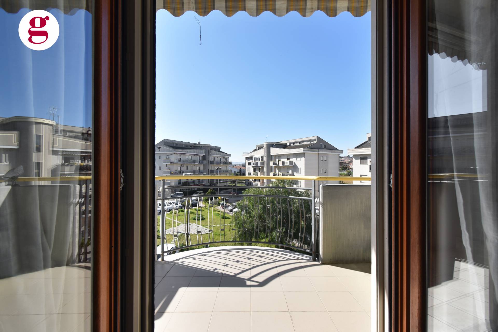 Appartamento in vendita a Vasto, Vasto Paese