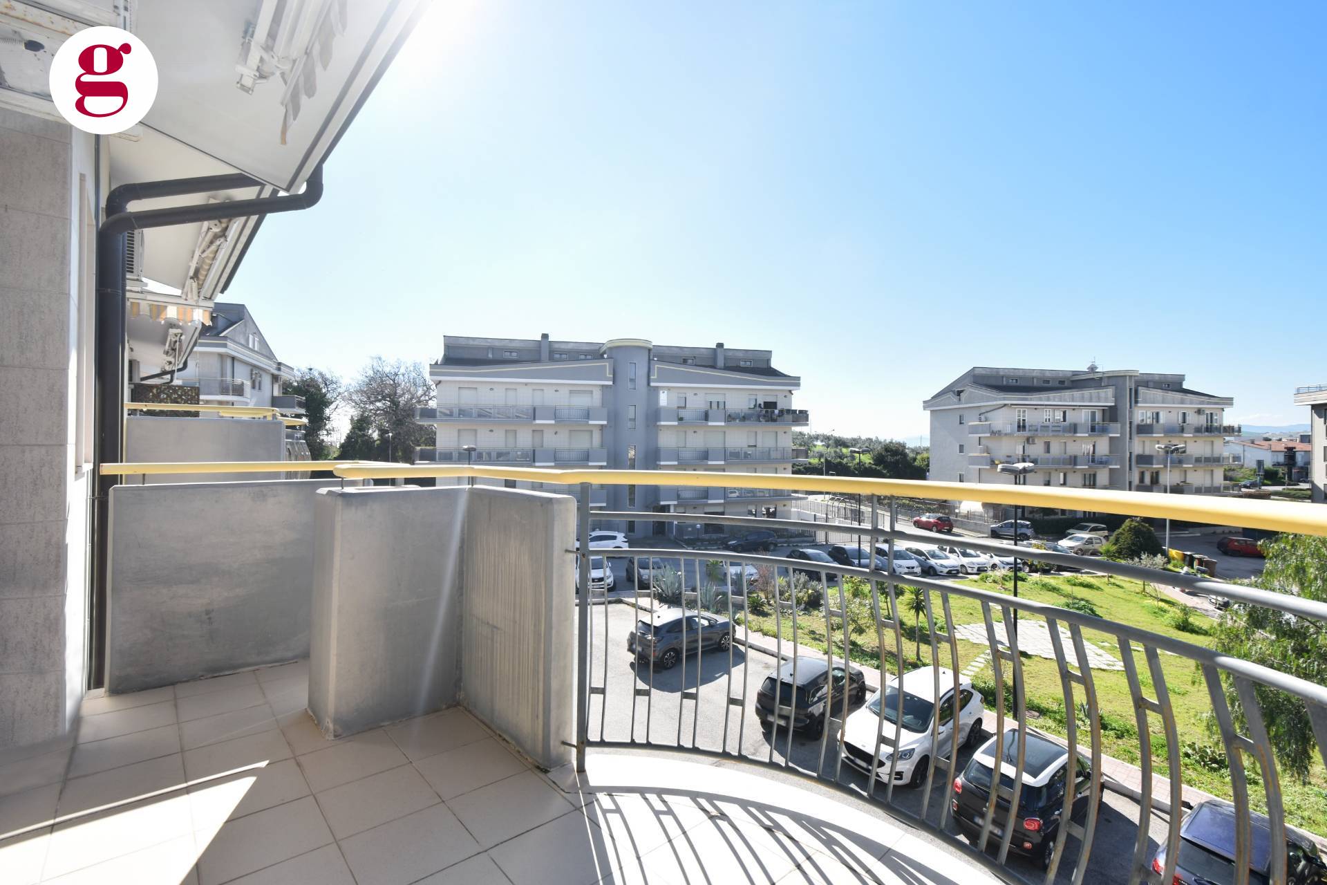 Appartamento in vendita a Vasto, Vasto Paese