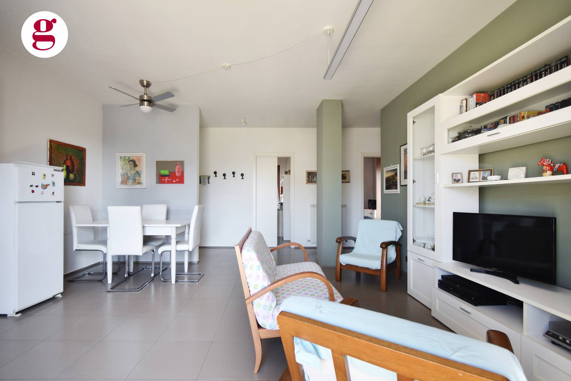 Appartamento in vendita a Vasto, Vasto Paese