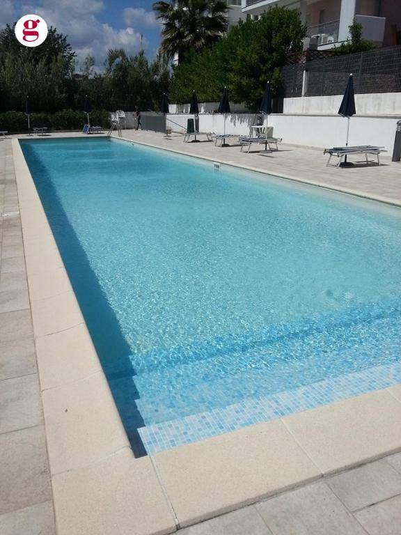 Appartamento in vendita a Vasto, Vasto Marina