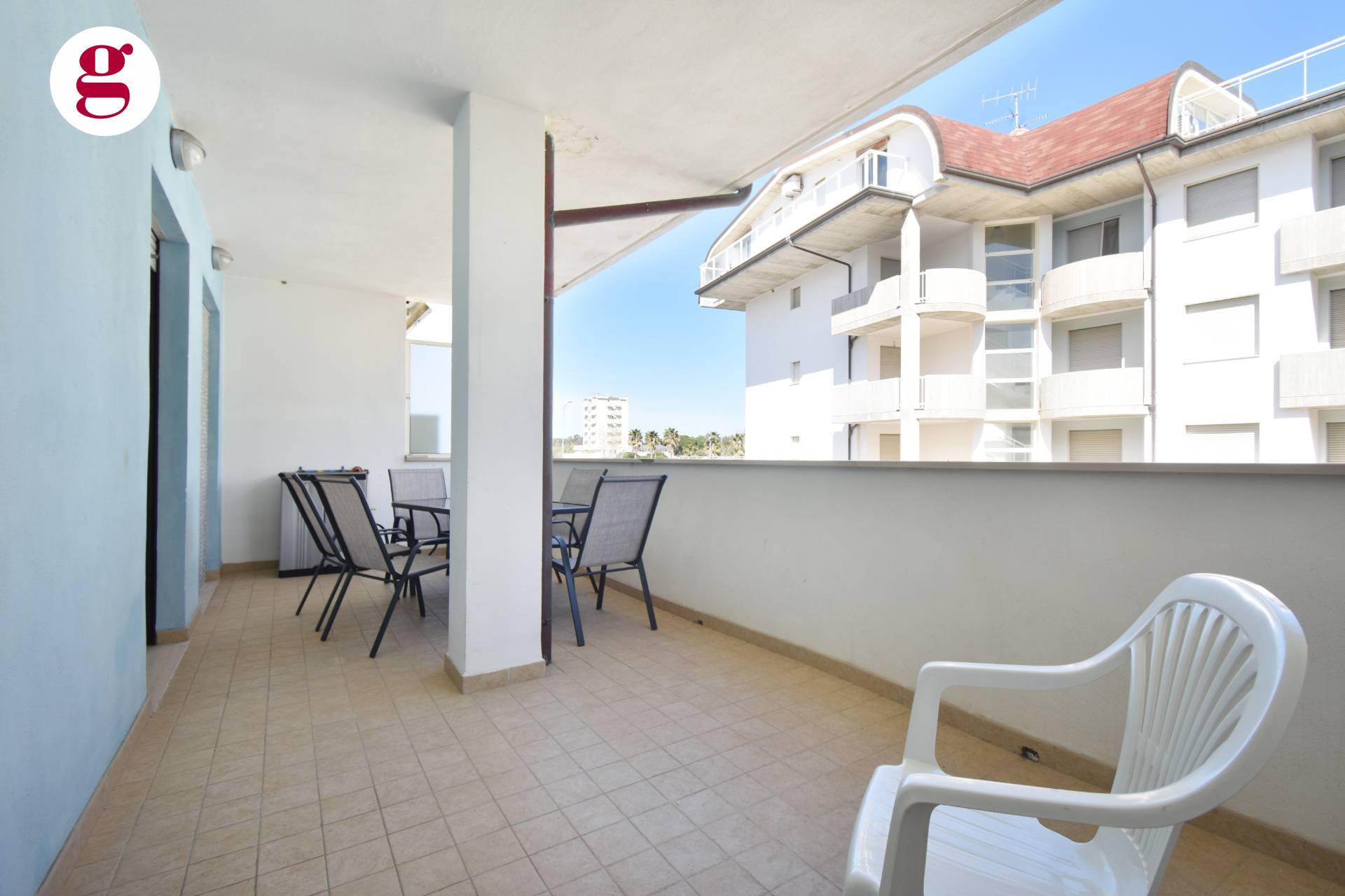 Appartamento in vendita a Vasto, Vasto Marina